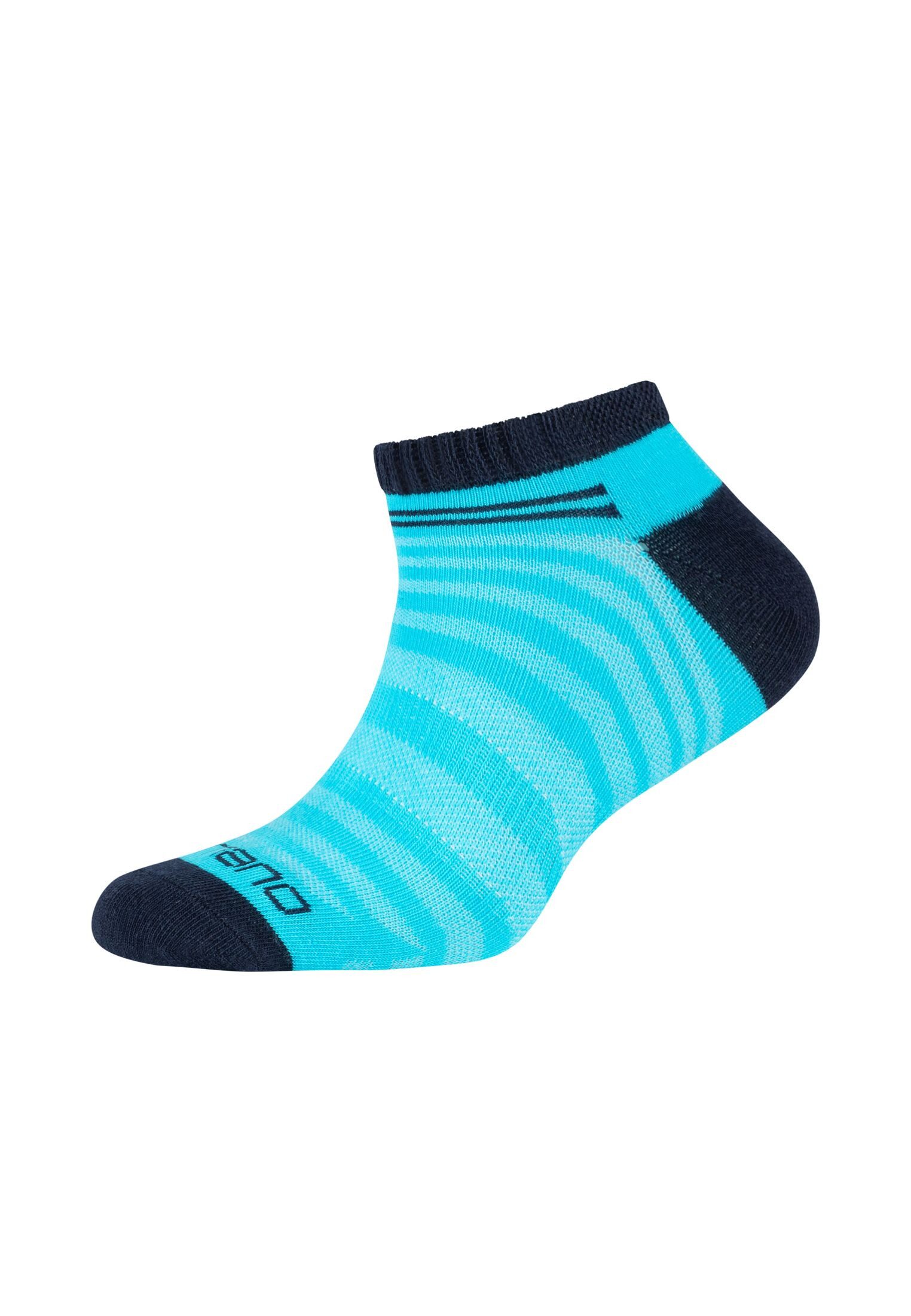 Camano Sneakersocken 10er Pack