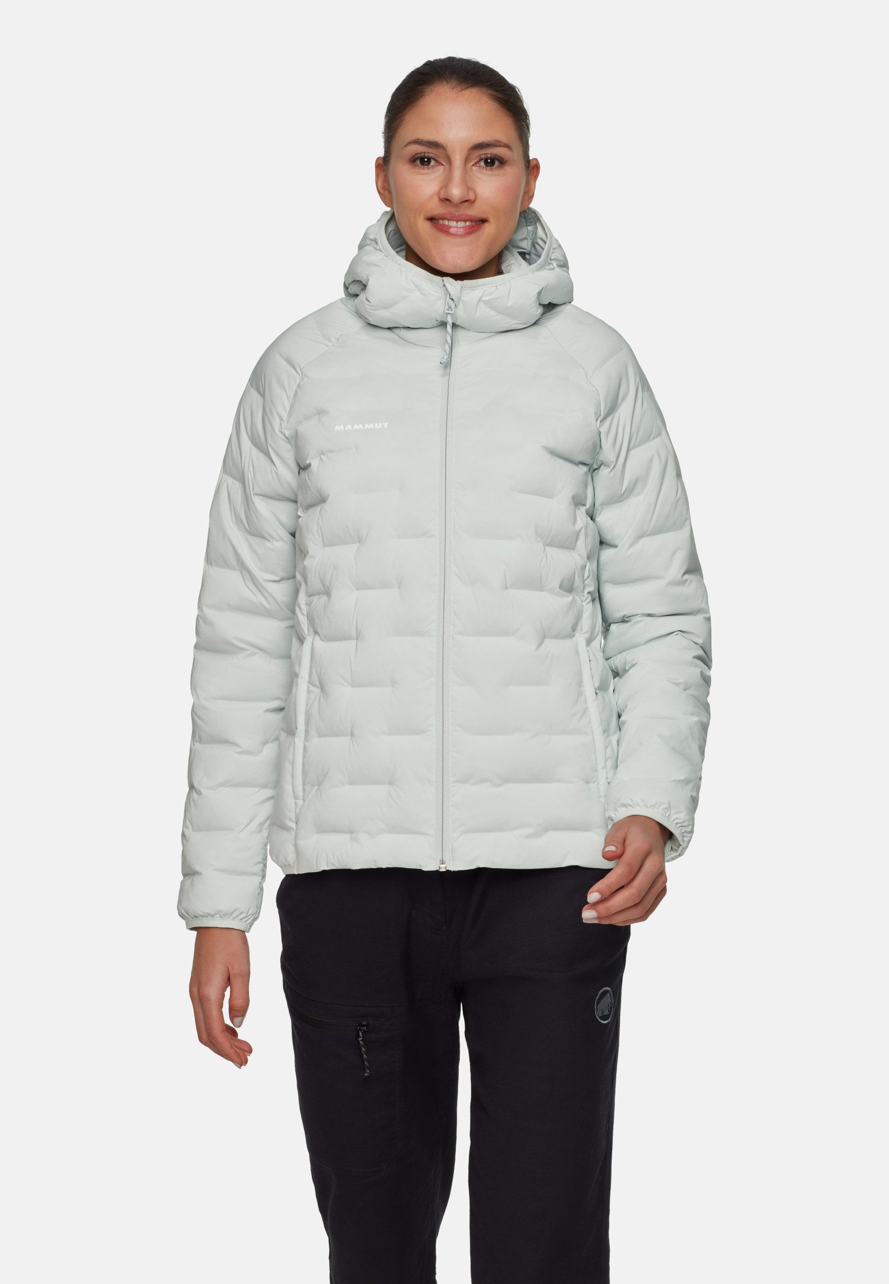 Mammut Funktionsjacke Sender IN Hooded Jacket Women günstig online kaufen