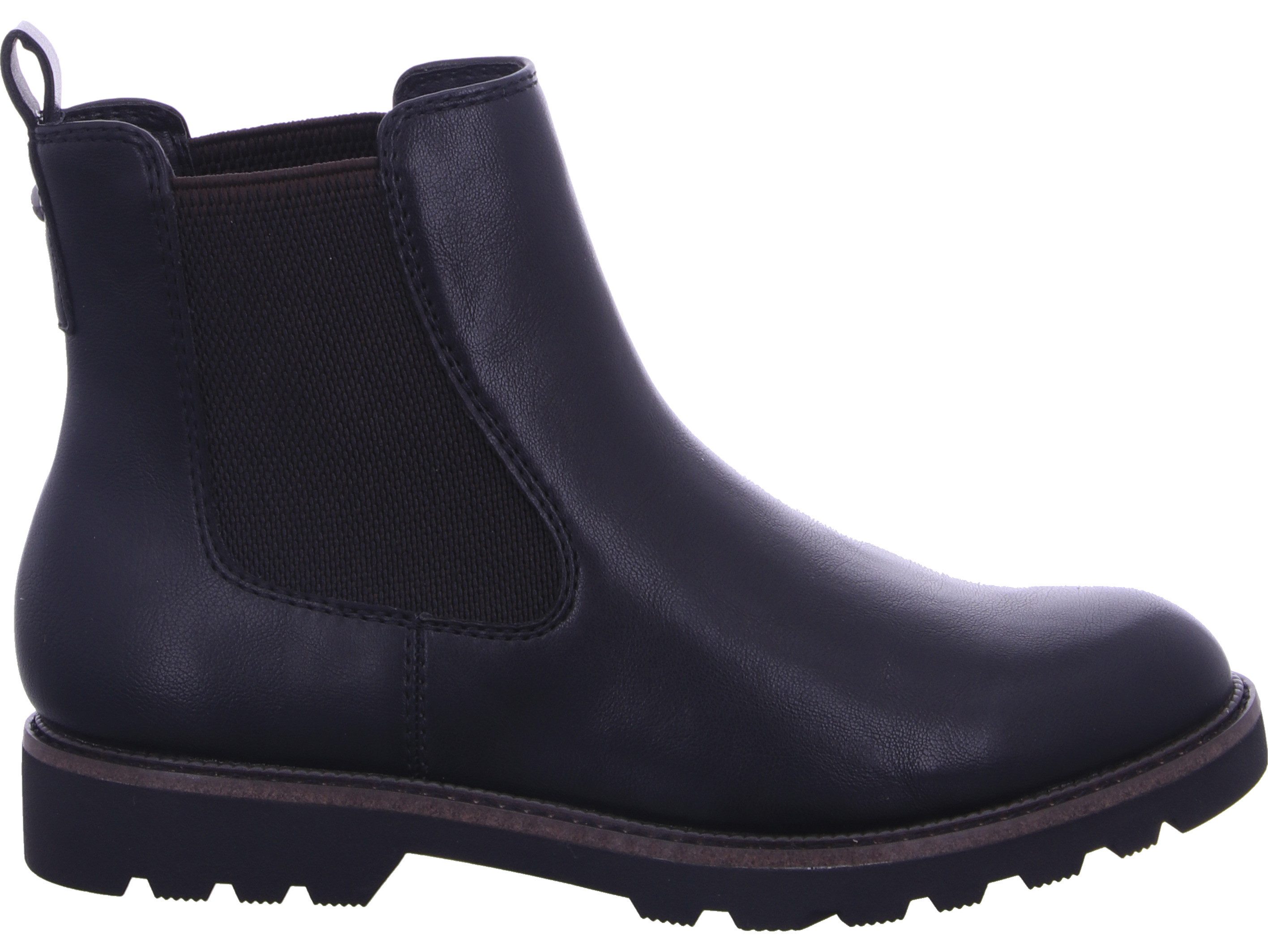 Tamaris Chelseaboots 100% vegan