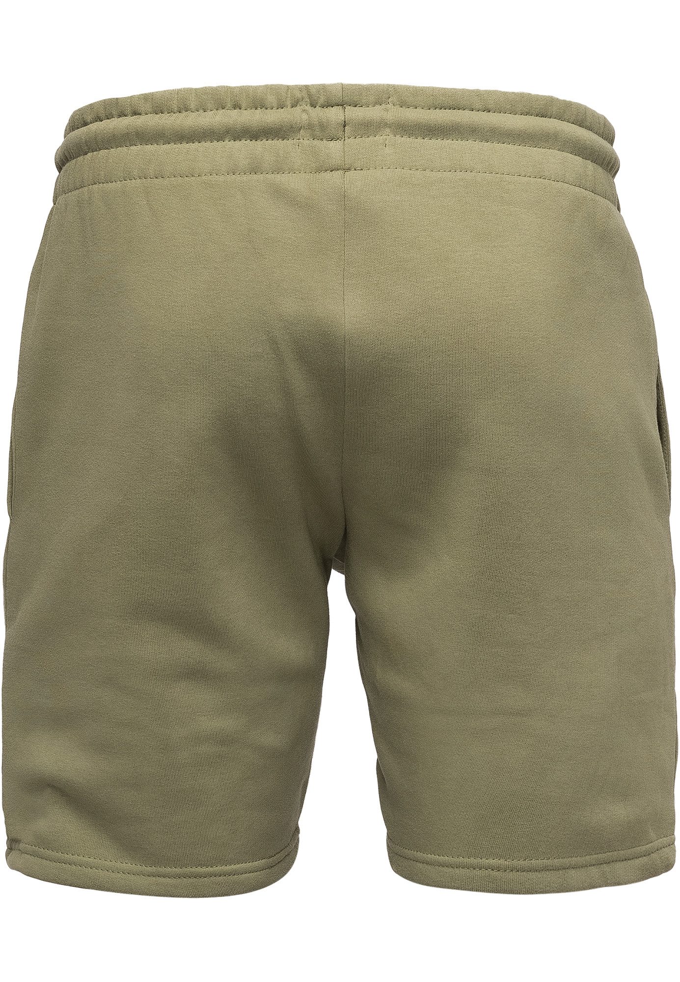 REPUBLIX Sweatshorts KADEN Herren Bermuda Sweat Short Hose Regular Fit günstig online kaufen
