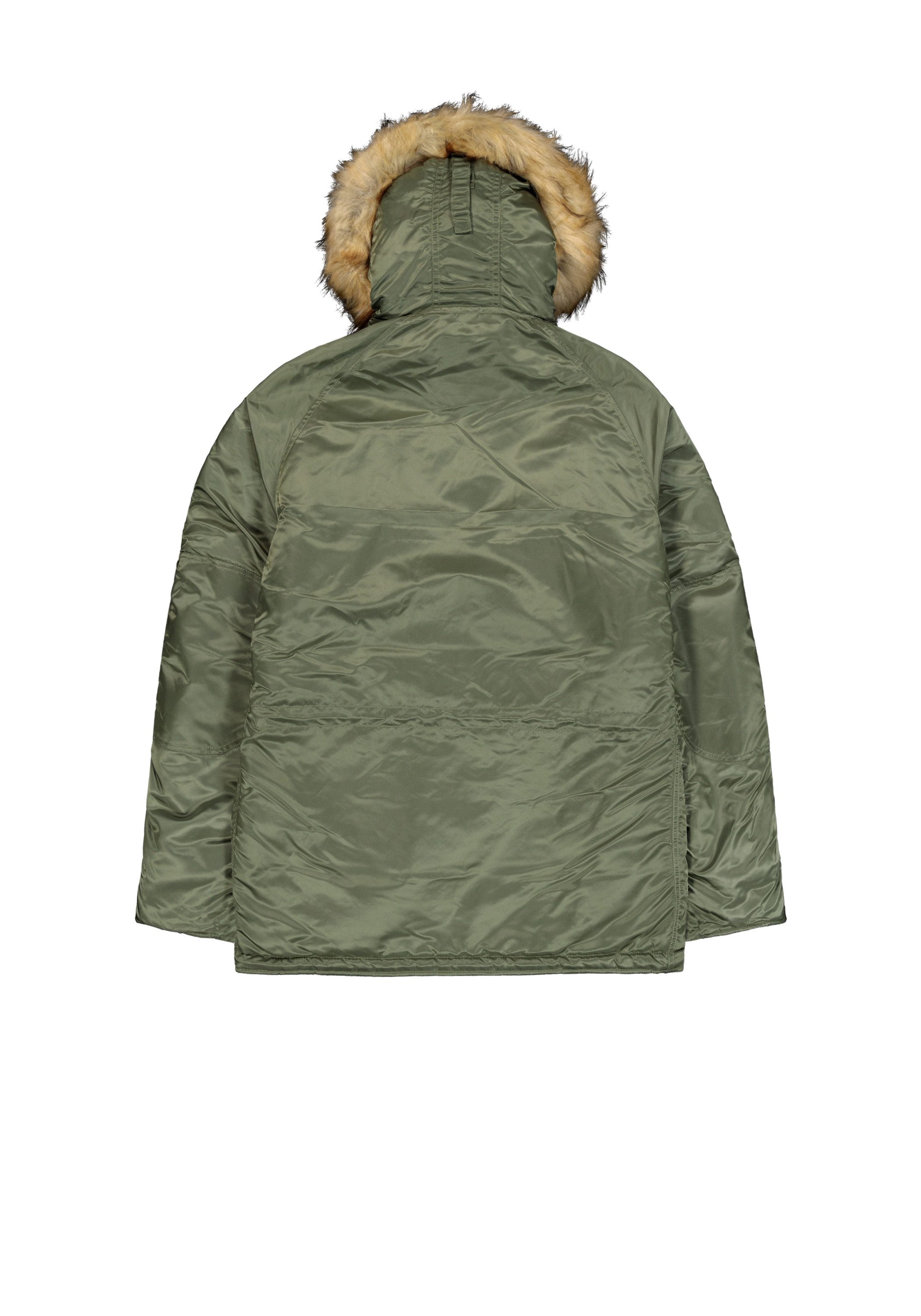 Alpha Industries Winterjacke N-3B VF 59 Vintage Fit