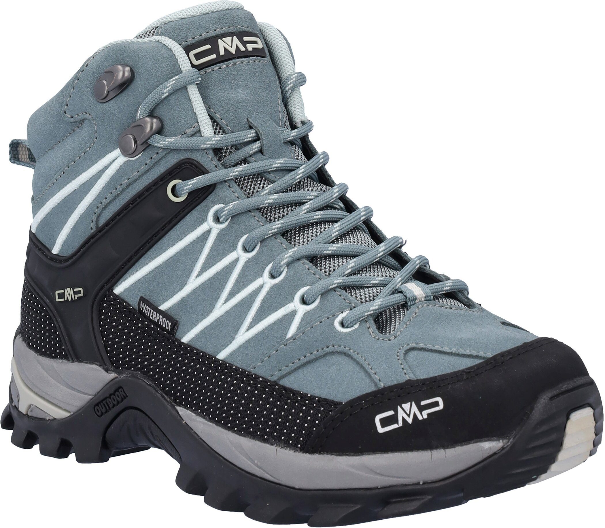 RIGEL MID WMN TREKKING SHOES WP Wanderschuh