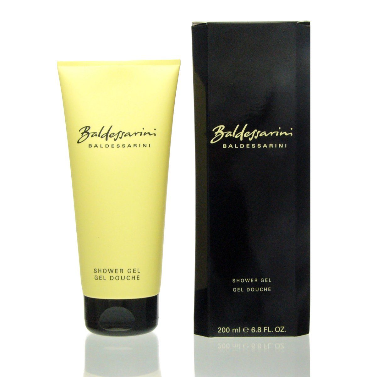 BALDESSARINI Duschpflege Baldessarini Classic Shower Gel 200 ml