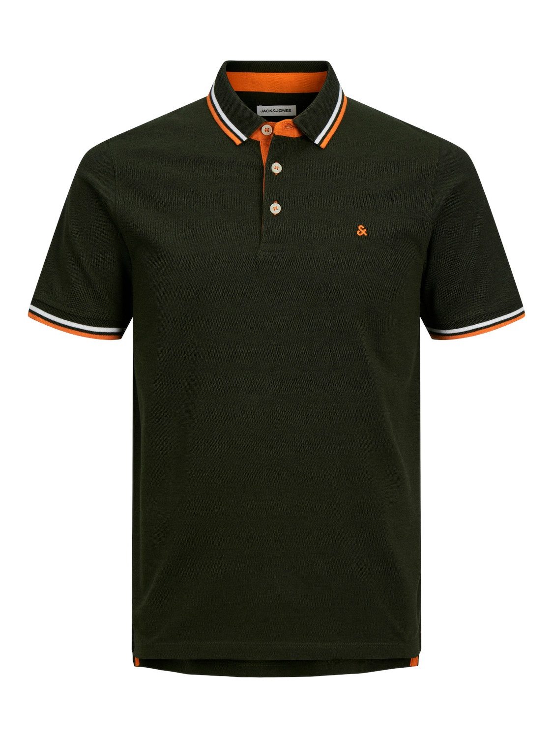 Jack & Jones Poloshirt Polo JJEPAULOS günstig online kaufen