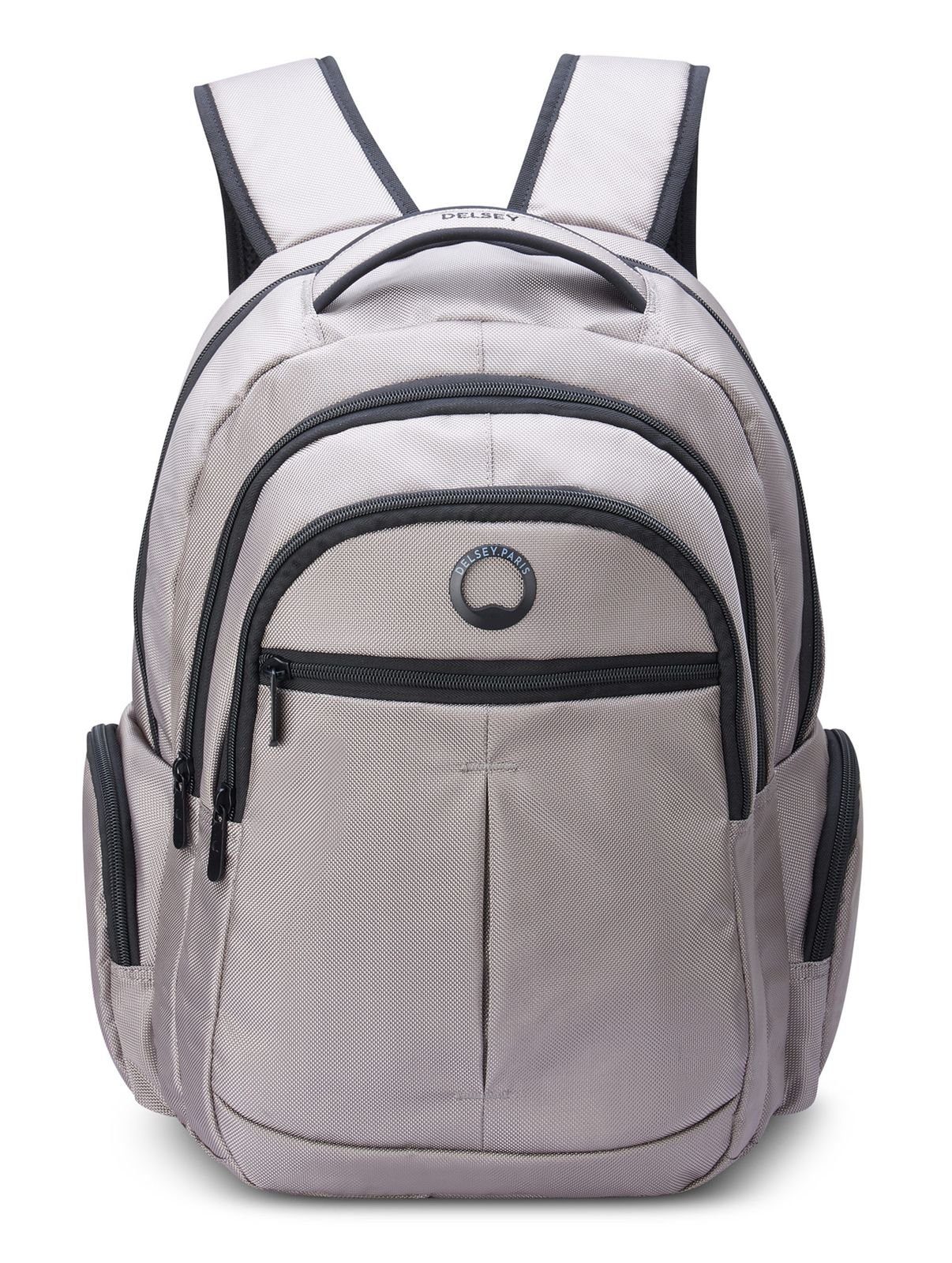 Backpacks Grey Delsey Element Rucksack