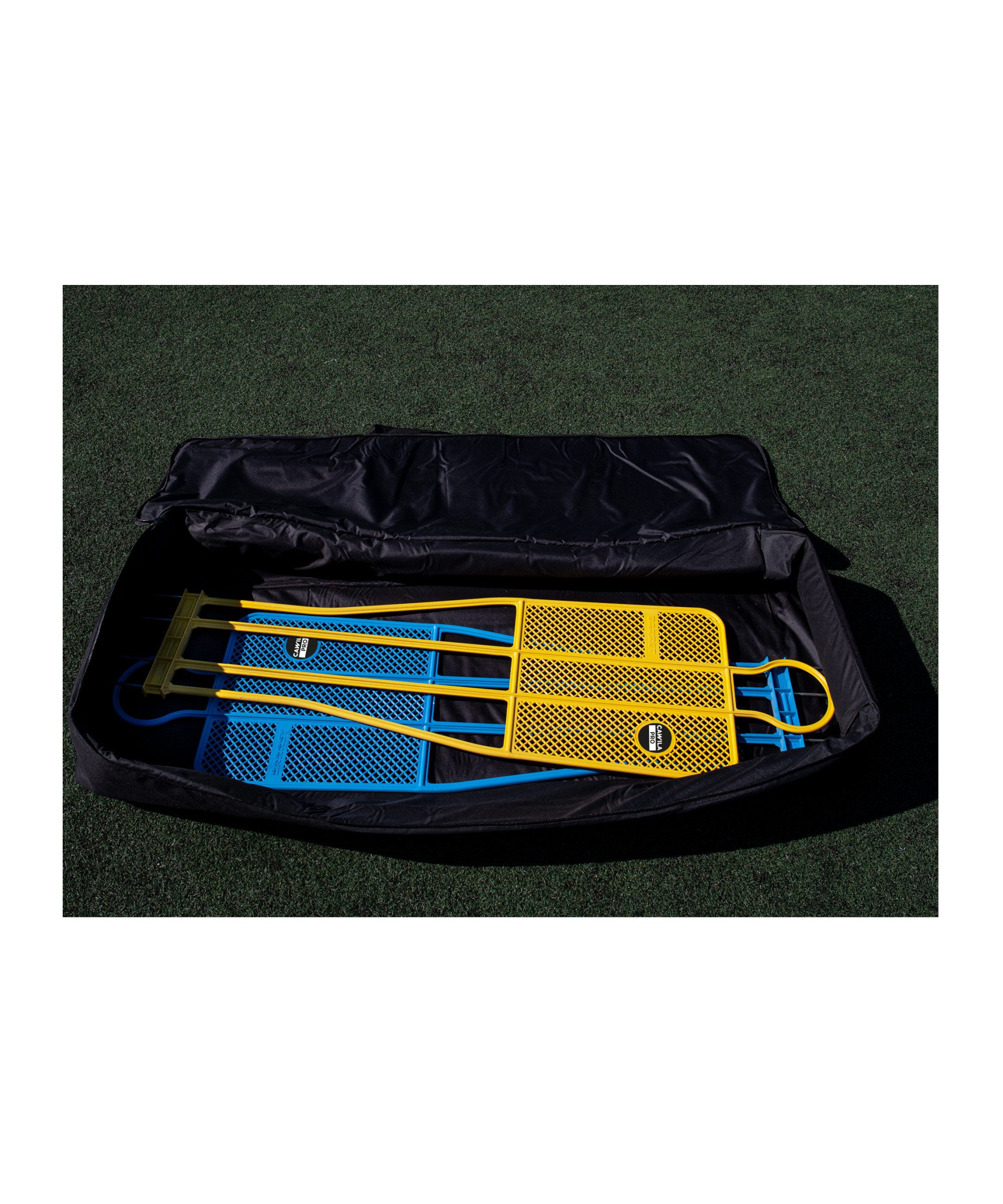 Cawila Trainingshilfe Cawila PRO Trainingsdummy, 180cm