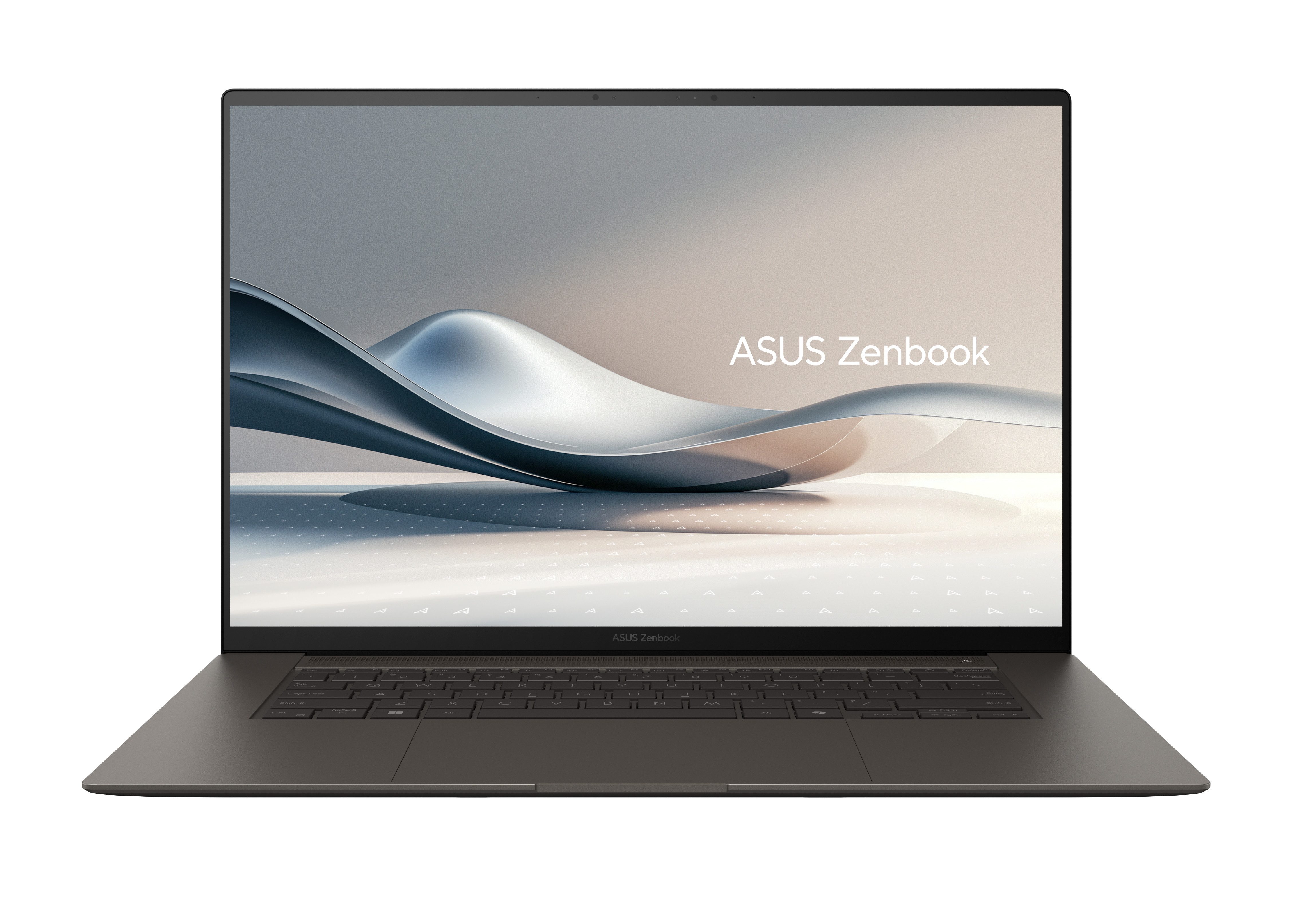 Zenbook S 16 R7 350 24 1TB UM5606KA-RK106W Gaming-Notebook