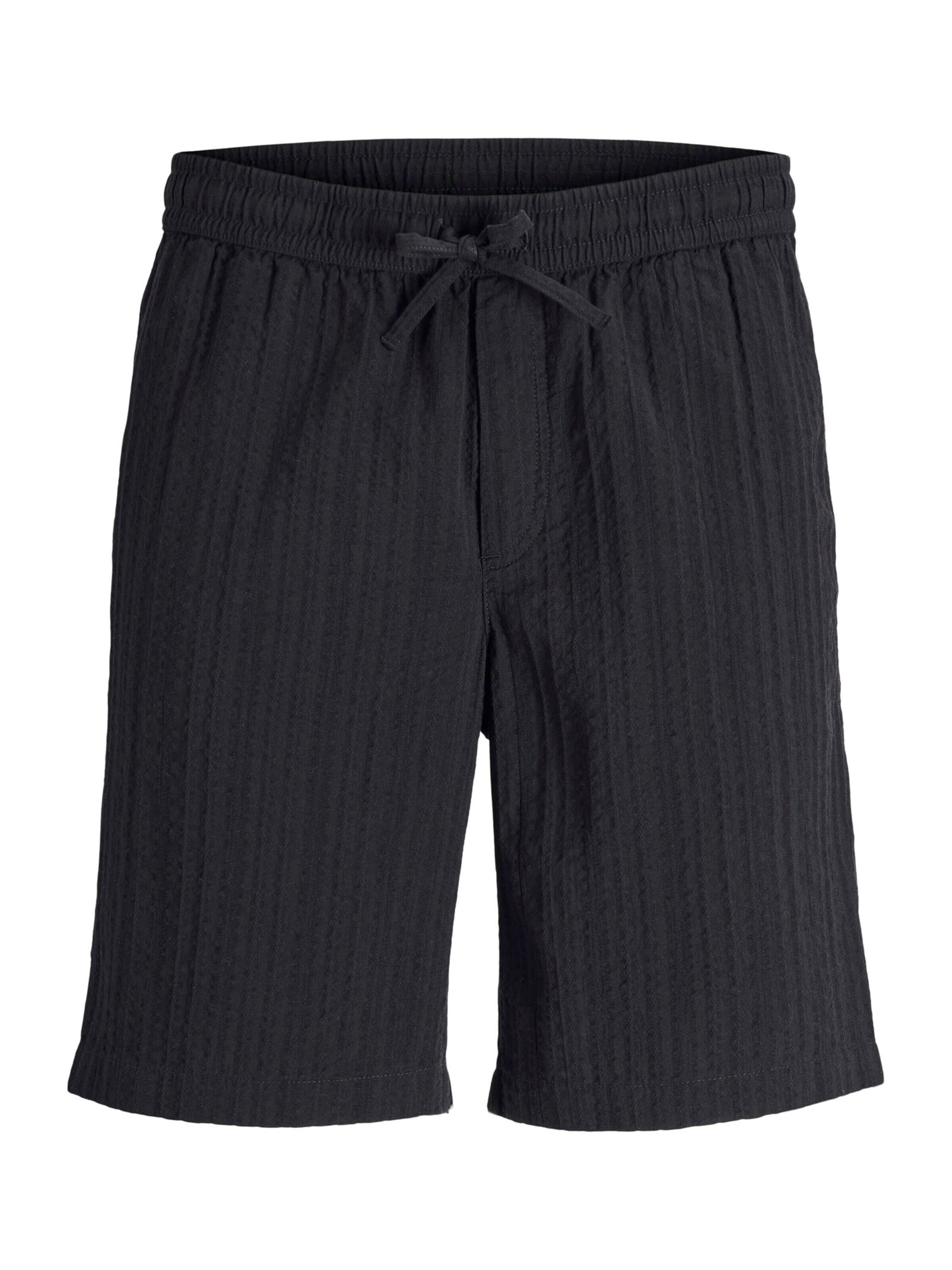 Jack & Jones PlusSize Shorts JPSTJAIDEN TYSON (1-tlg)