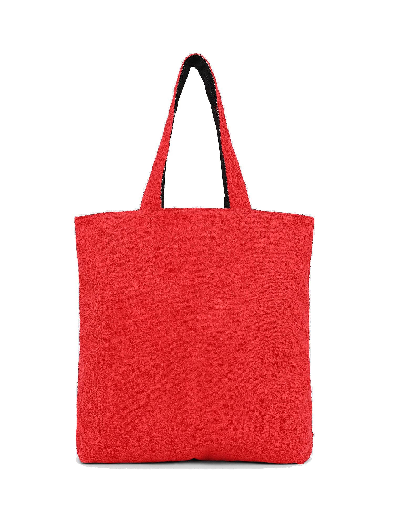 Diesel Shopper Diesel Damen Shopper Wendetasche "THISBAGISNOTATOY" F-THISBAG S