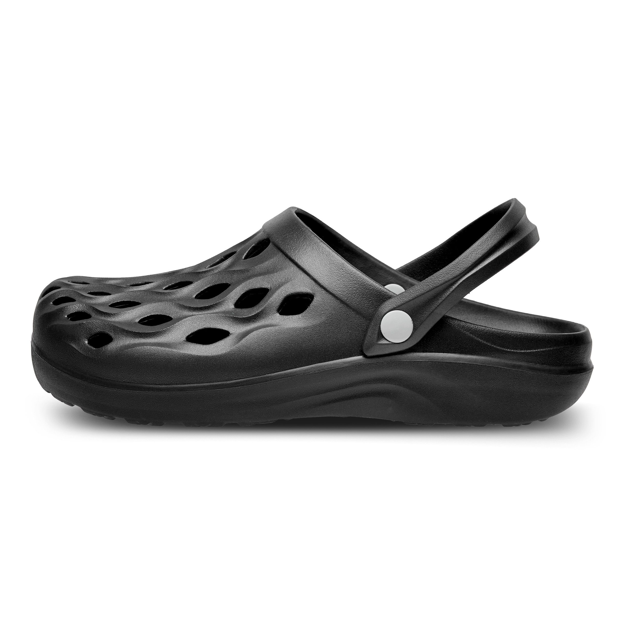 Ladeheid Herren leichte EVA Clogs Gartenclogs Gartenschuhe LACA17 Clog günstig online kaufen