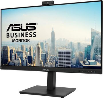 Asus BE279QSK LED-Monitor (69 cm/27 ", 1920 x 1080 px, Full HD, 5 ms Reaktionszeit, 60 Hz, IPS)