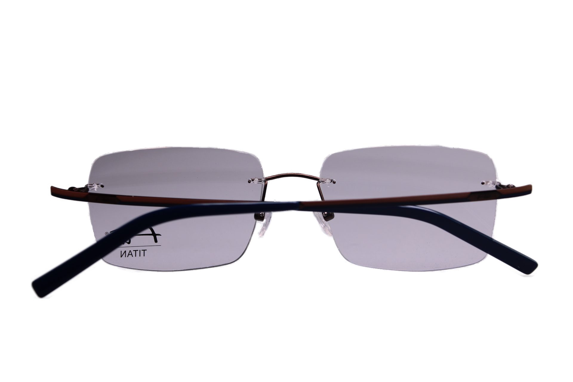 FLAIR Brillengestell Flair Fassung 5039 200