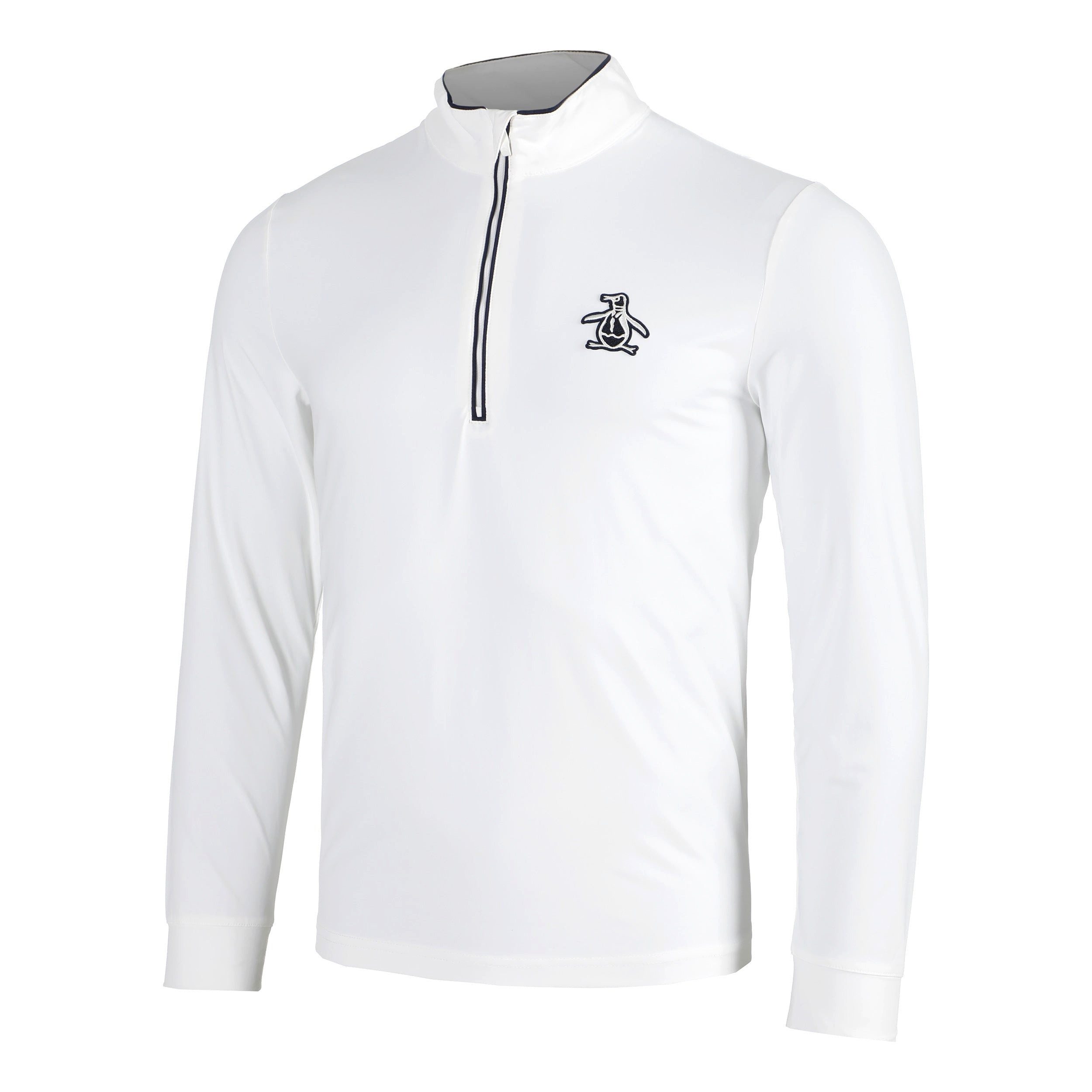 Original Penguin Trainingsjacke 1/4 Zip Technical