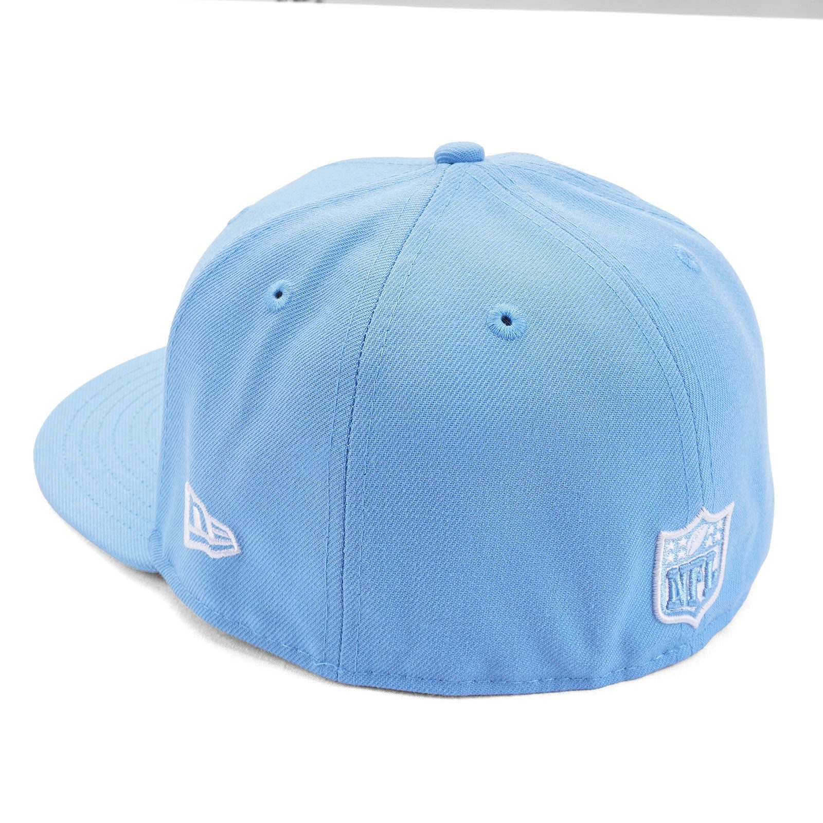 New Era Baseball Cap Cap GCP New Era 59Fifty Seattle Seahawks (1-St) Gerader Schirm