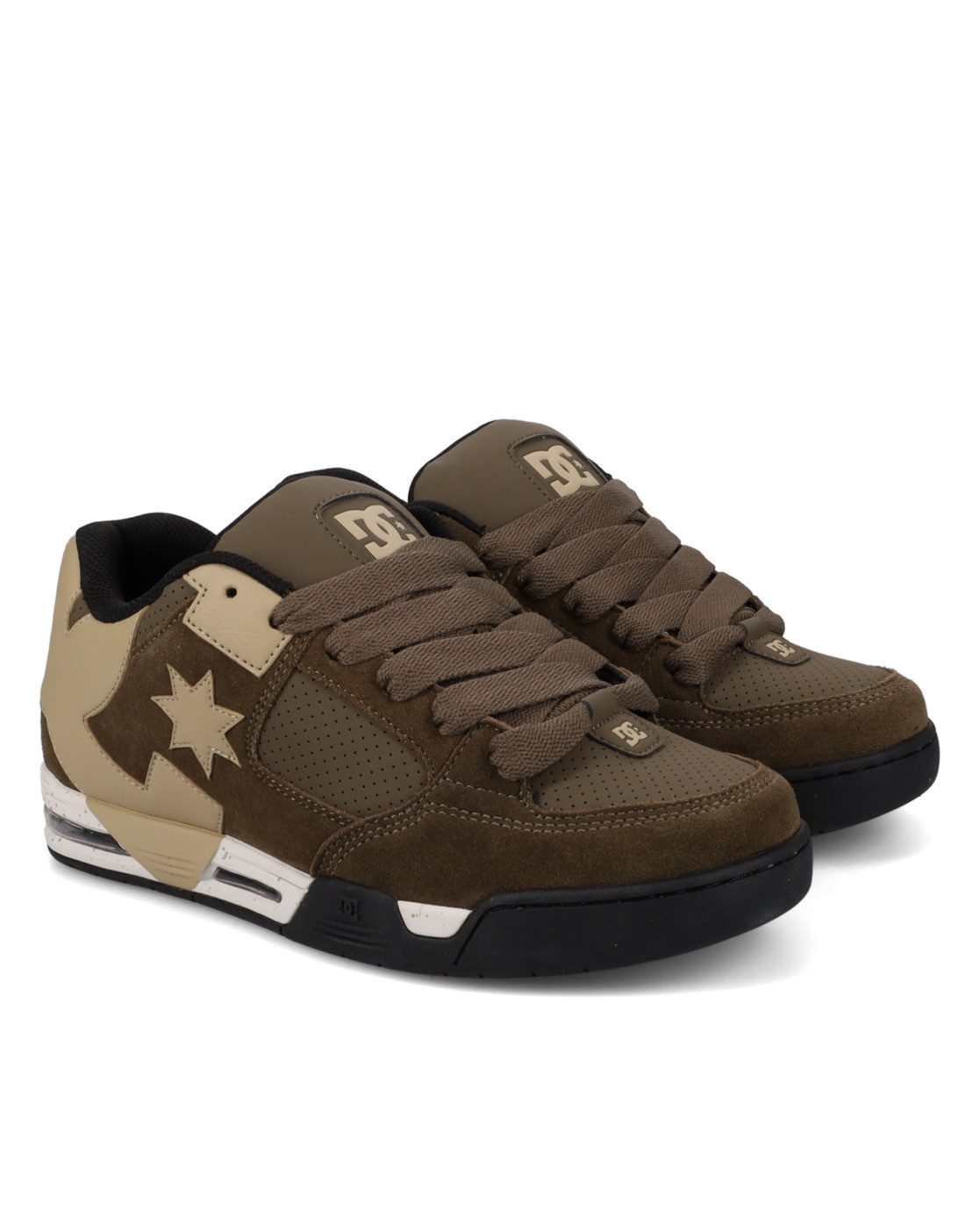 DC Shoes DC Command Sneaker günstig online kaufen