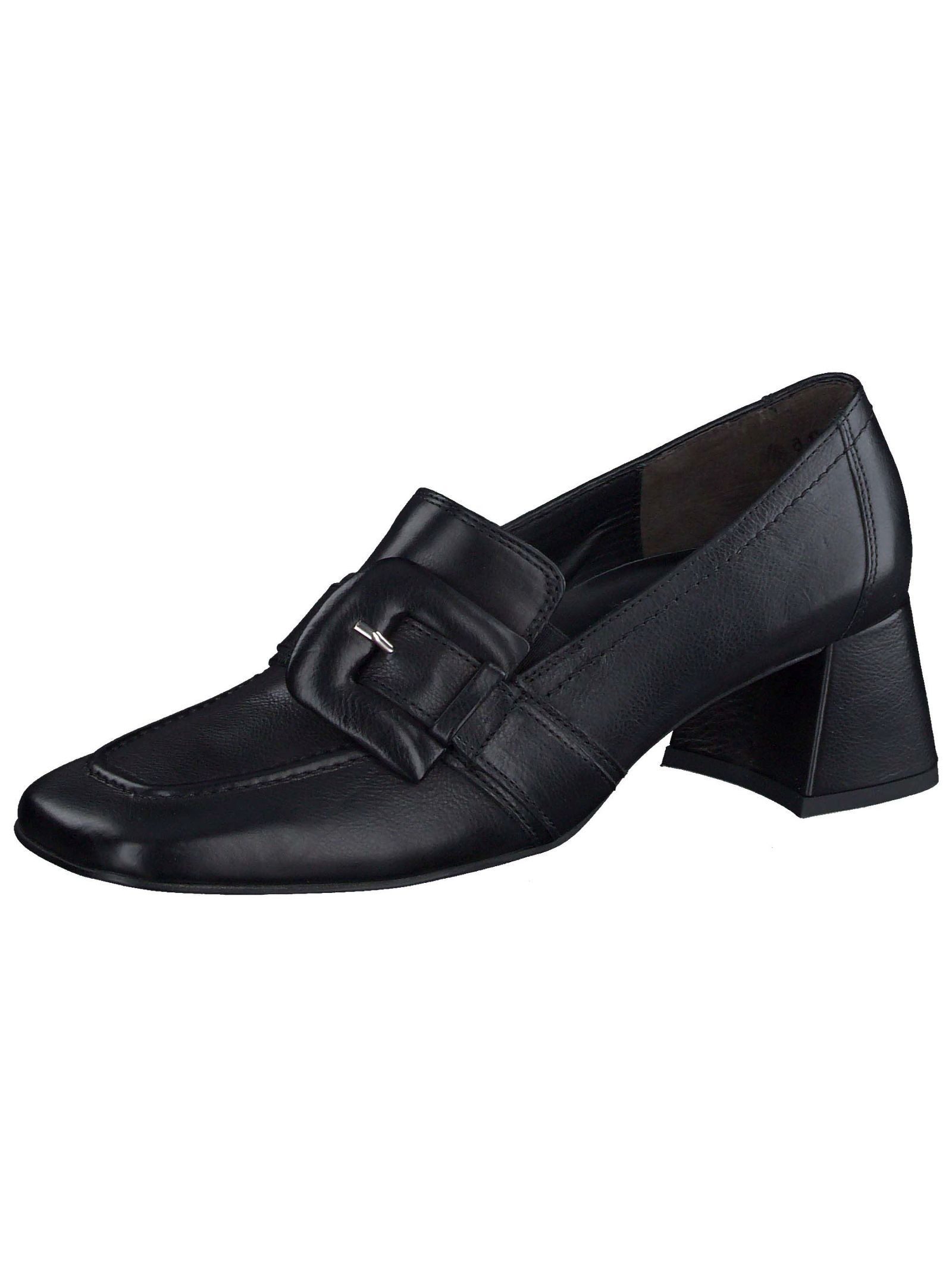 Pumps Glattleder . Pumps