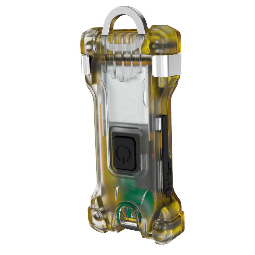 Armytek LED Taschenlampe Armytek Zippy Schlüsselbund-Taschenlampe - versch. Farben