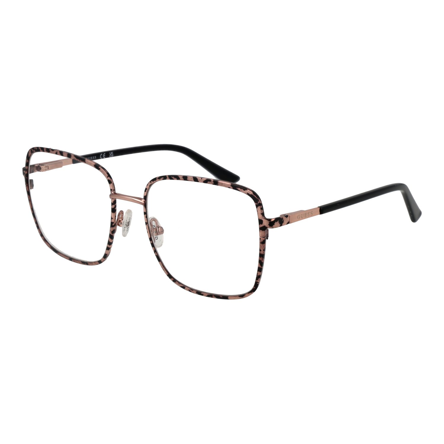 Guess Brillengestell GU2914 54028