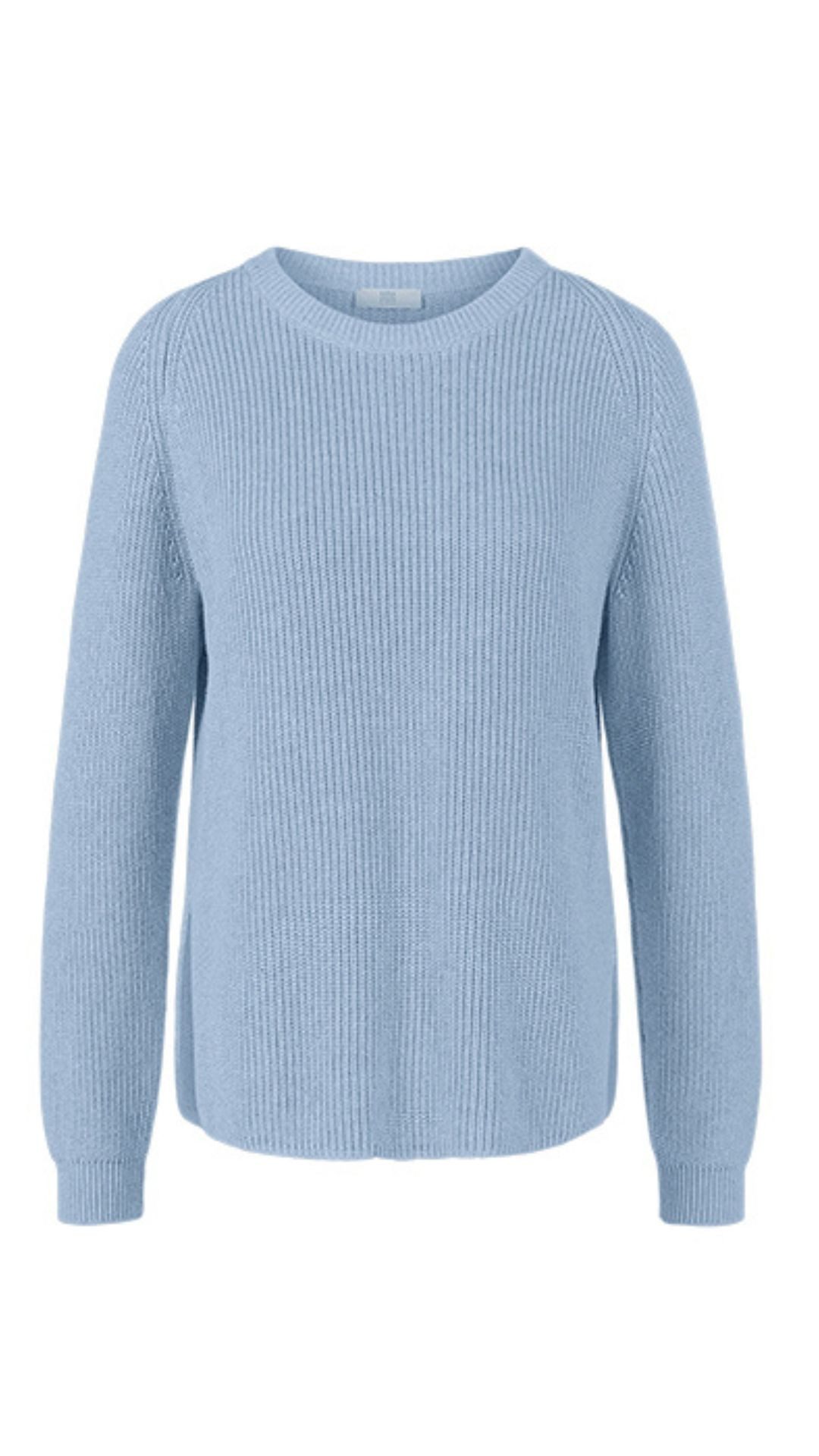 Riani Rundhalspullover