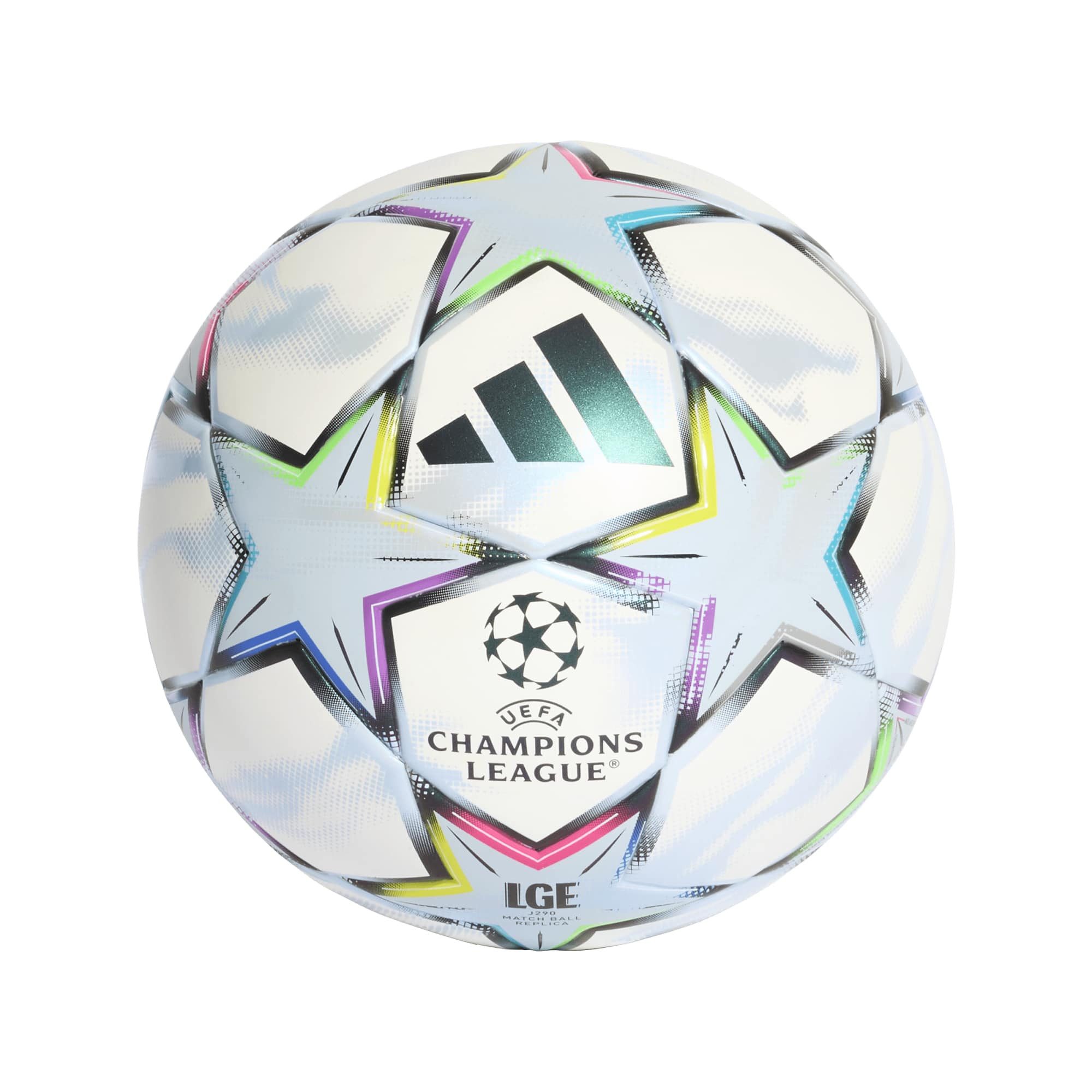 adidas Performance Fußball adidas Kinder Fussball UEFA Champions League 26/27 League J290