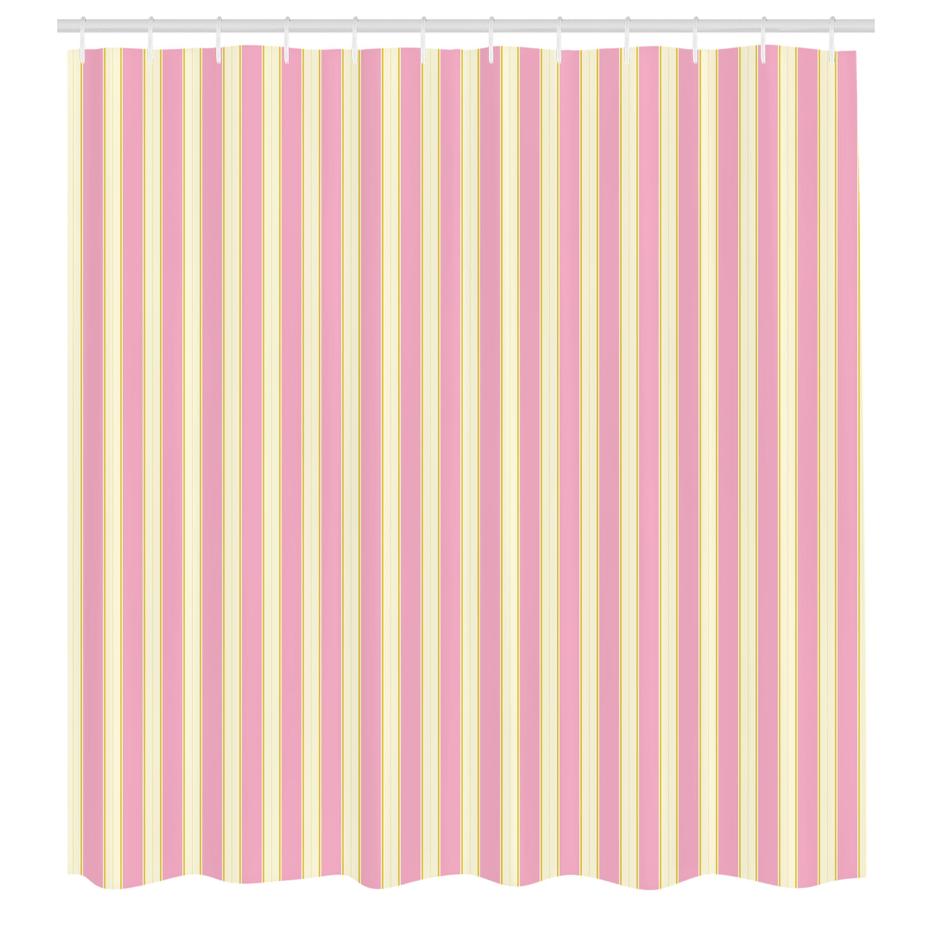 Abakuhaus Duschvorhang Moderner Digitaldruck mit 12 Haken auf Stoff Wasser günstig online kaufen