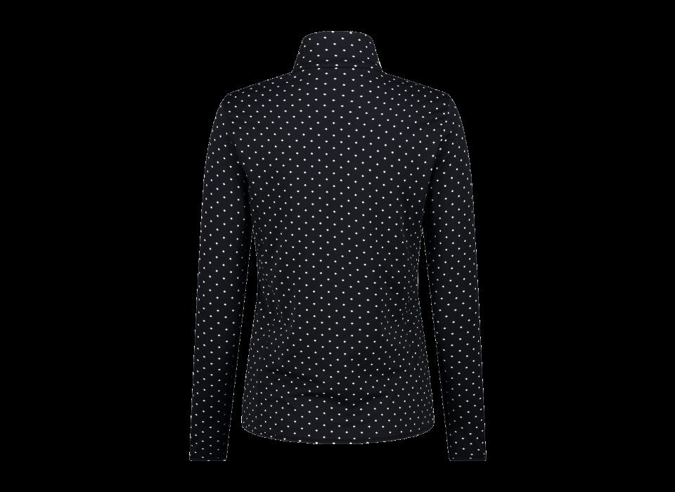 CMP Funktionsshirt WOMAN PRINTED SWEAT günstig online kaufen