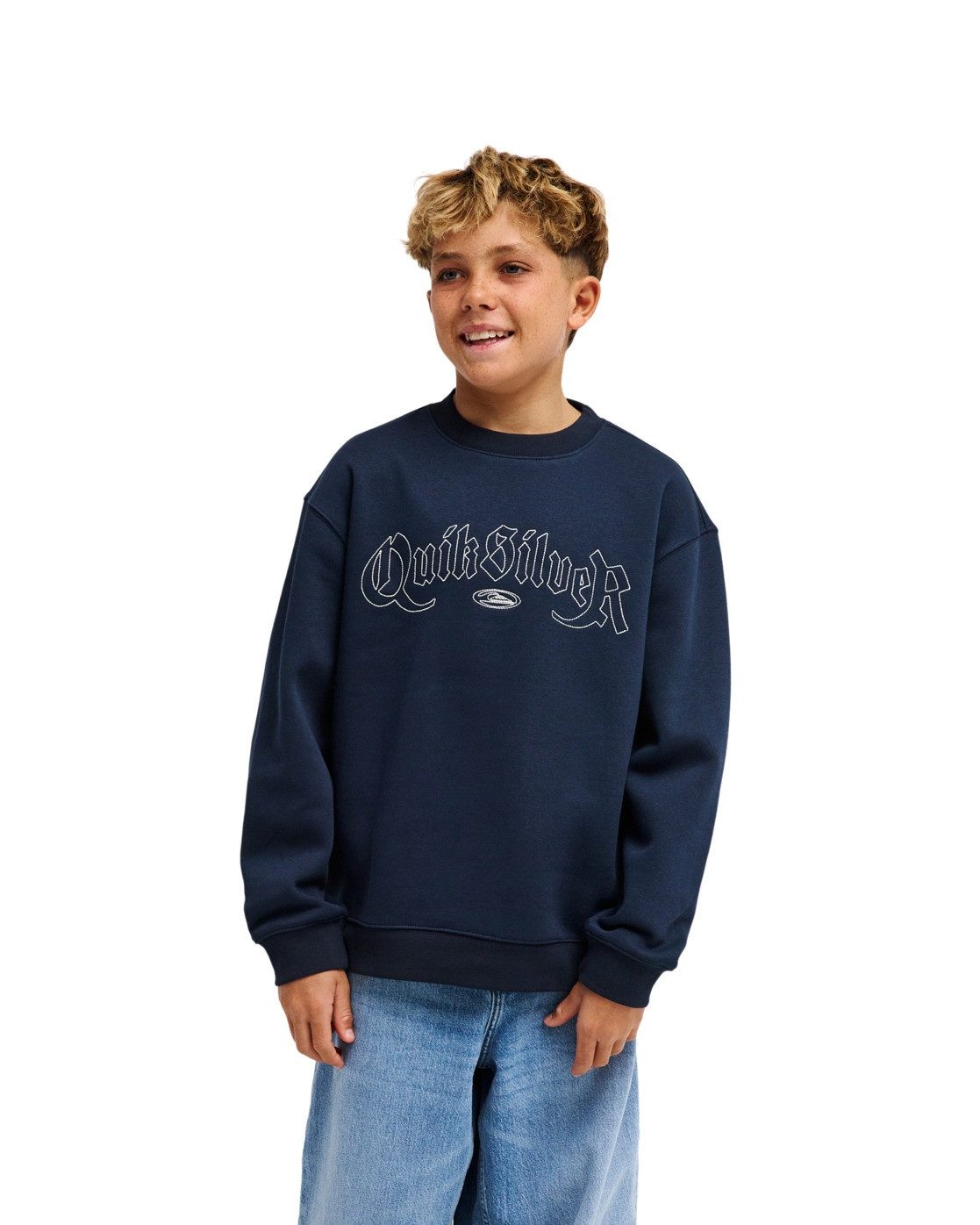 Quiksilver Hoodie Graphic