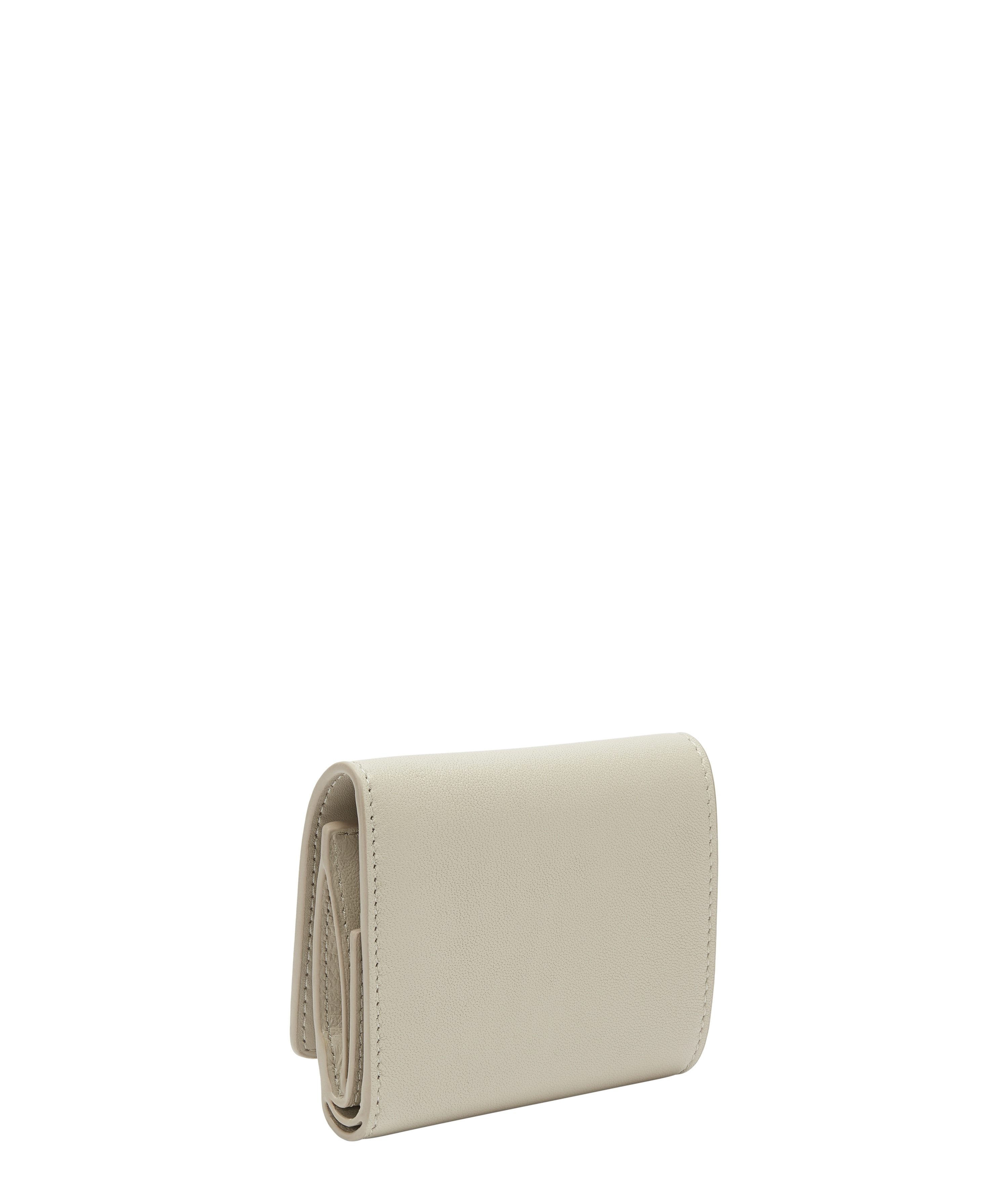 Liebeskind Berlin Geldbörse Purse WALLETS M SHEEP NATURAL