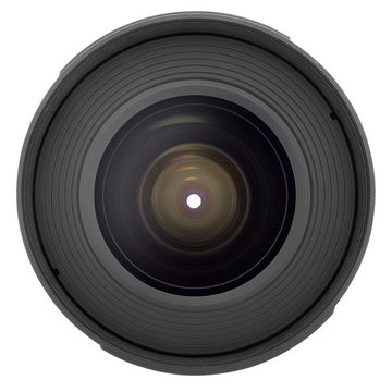 Samyang MF 16mm T2,2 Video APS-C II Canon M Superweitwinkelobjektiv