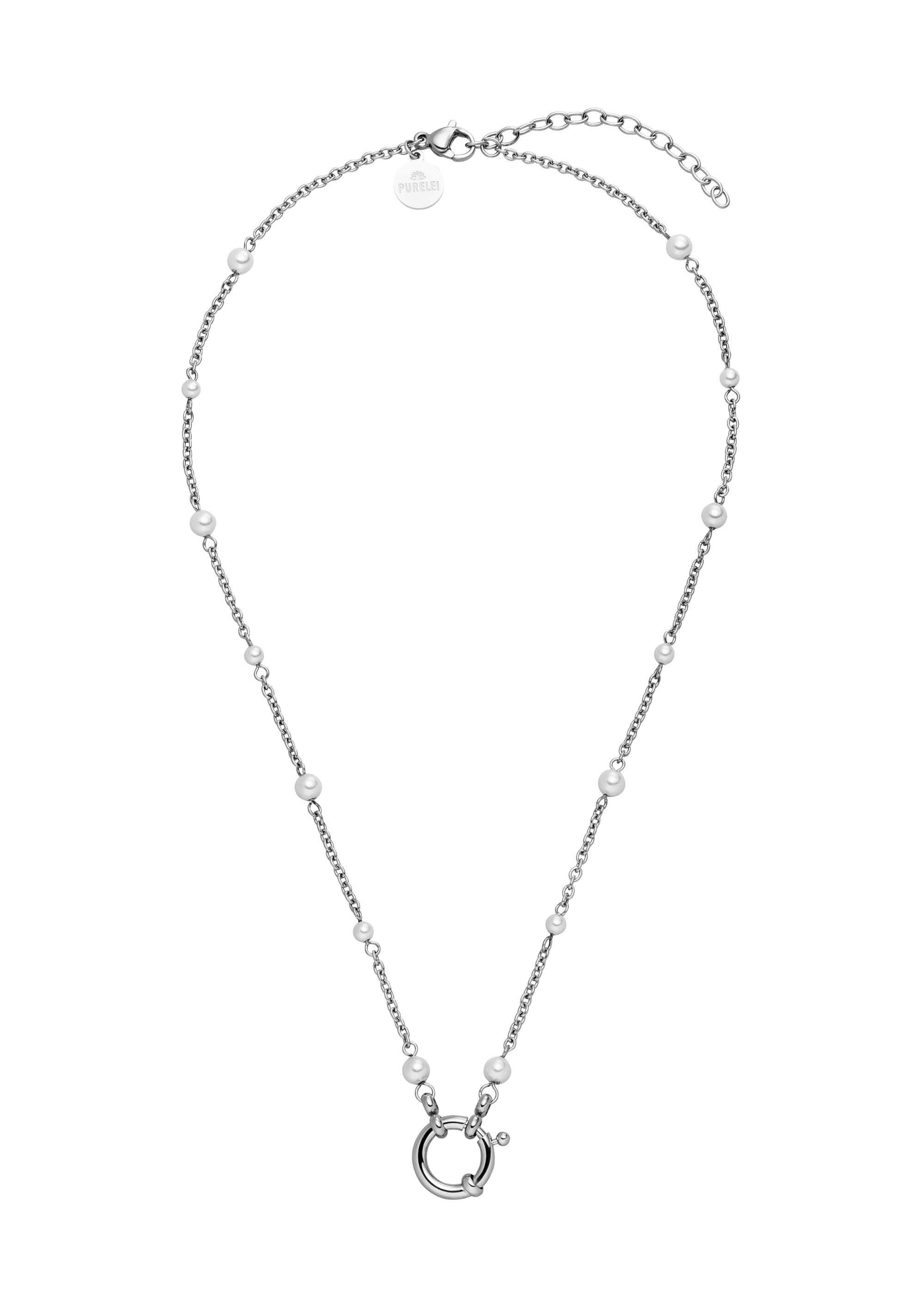 Purelei Kette ohne Anhänger Adore Charm (Kette) günstig online kaufen