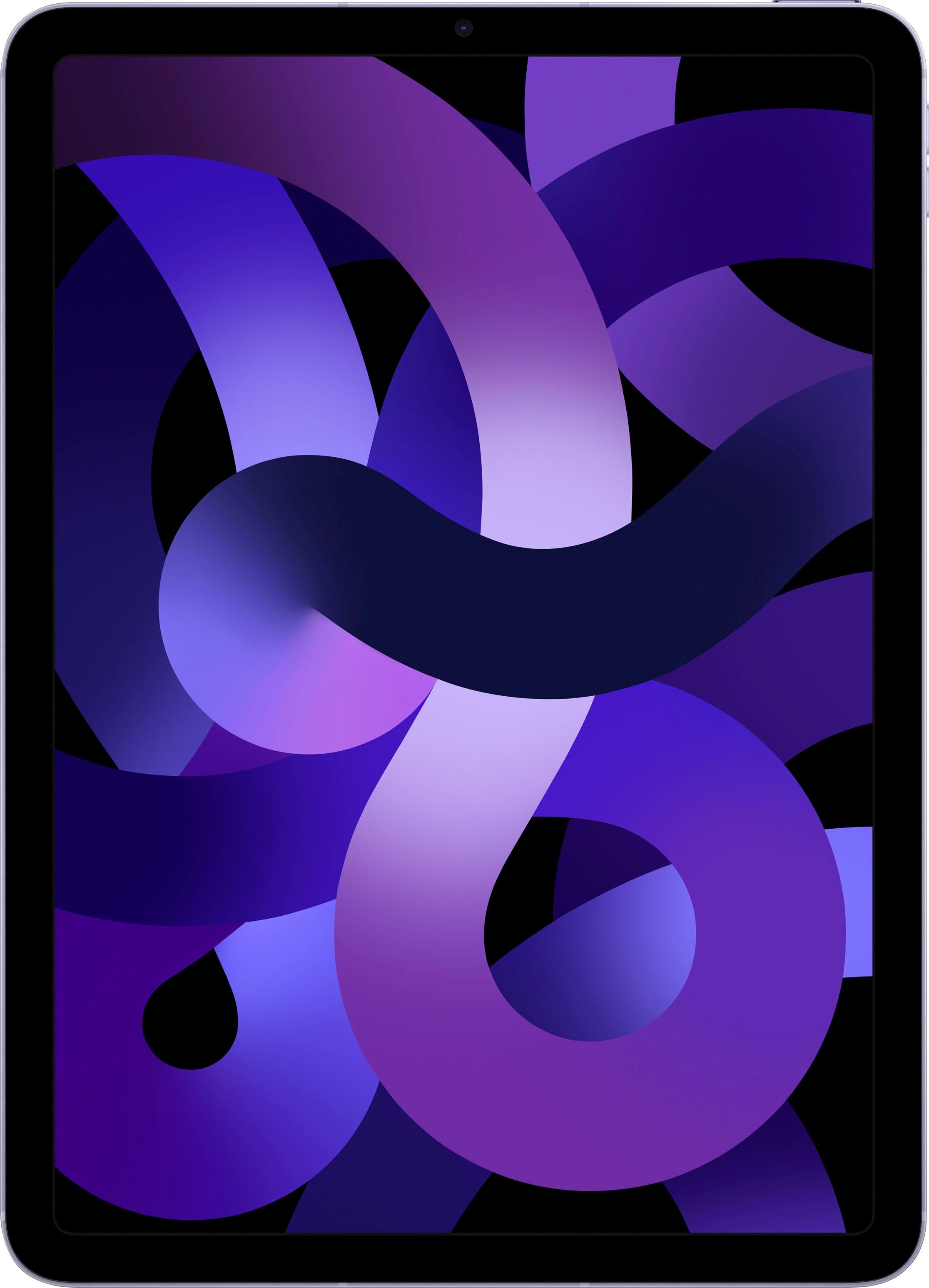 5G) iPad purple (2022) Tablet Air (10,9", Apple GB, iPadOS, 256