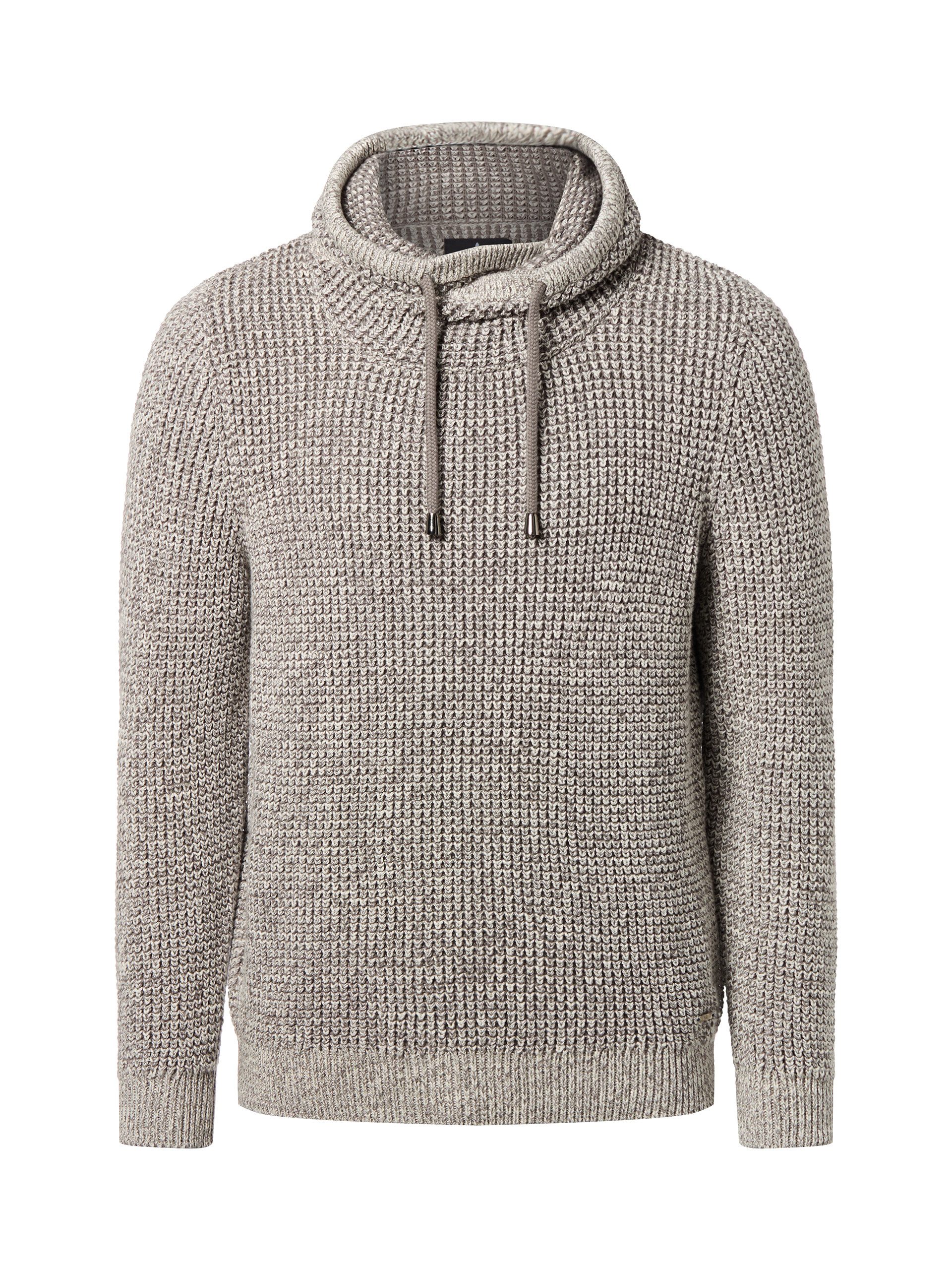 RAGMAN Strickpullover