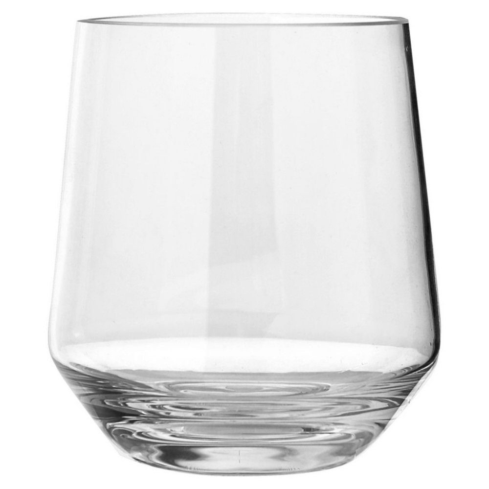 BRUNNER Single Geschirr-Set Glass Tritan Set Water Riserva
