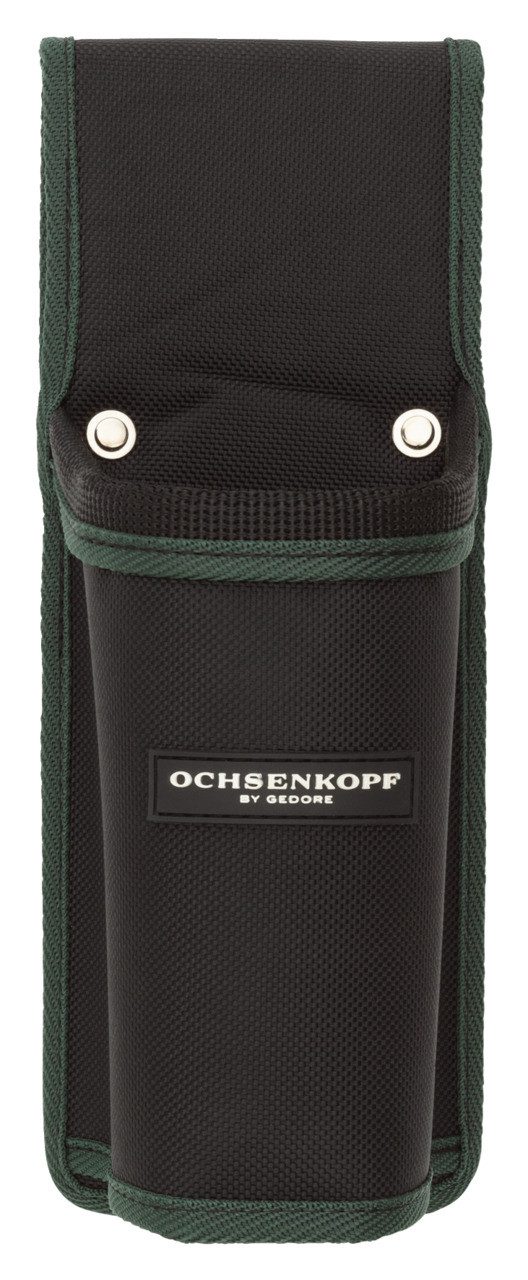 OCHSENKOPF Werkzeugtasche OX 128-0000 Spraydosenköcher 115x275x80 mm