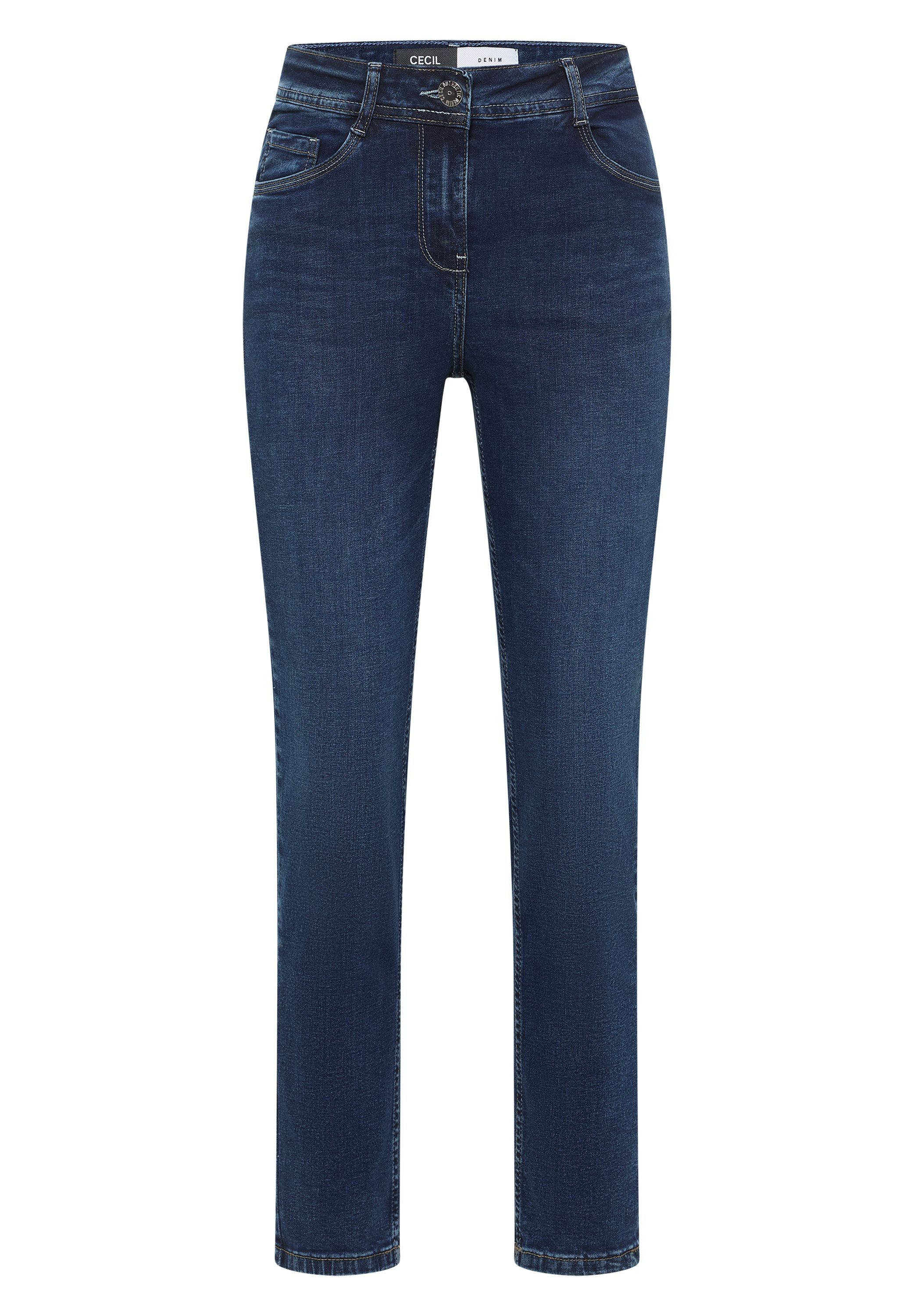 Zip-off-Hose