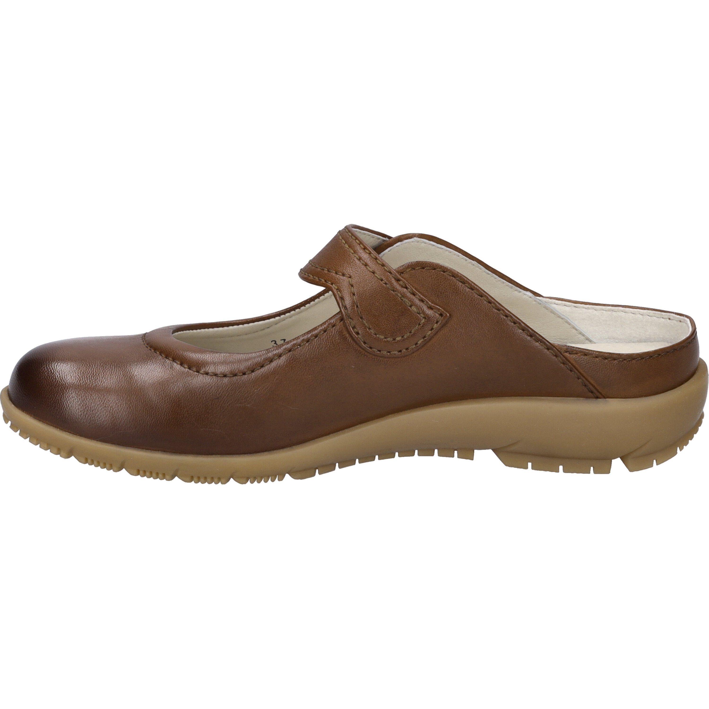 Josef Seibel Charlotte 04, braun Slipper