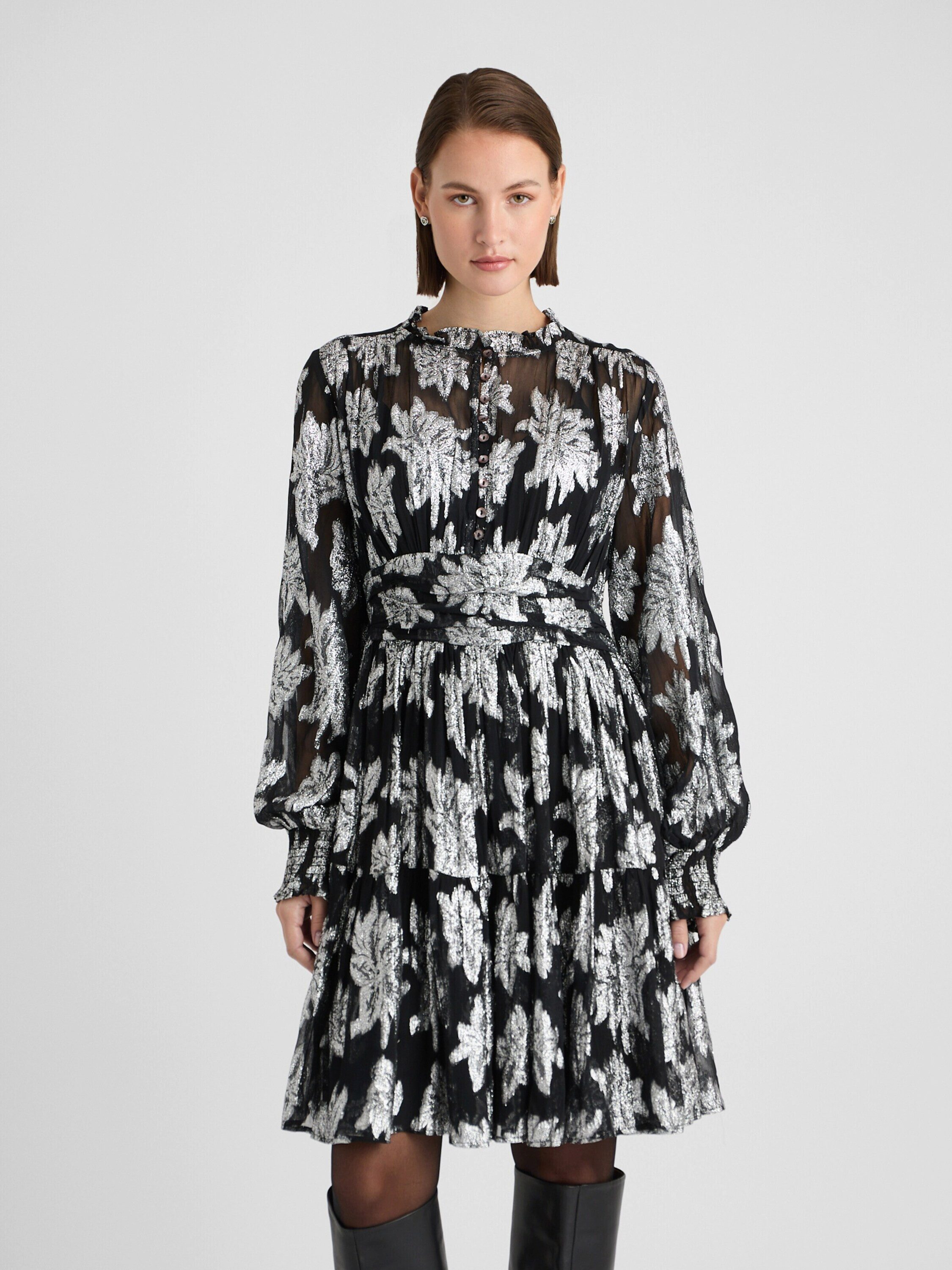 Guido Maria Kretschmer Women Blusenkleid Lia günstig online kaufen