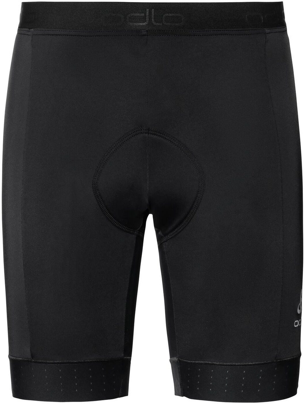 Odlo Trainingstights Tights short ZEROWEIGHT