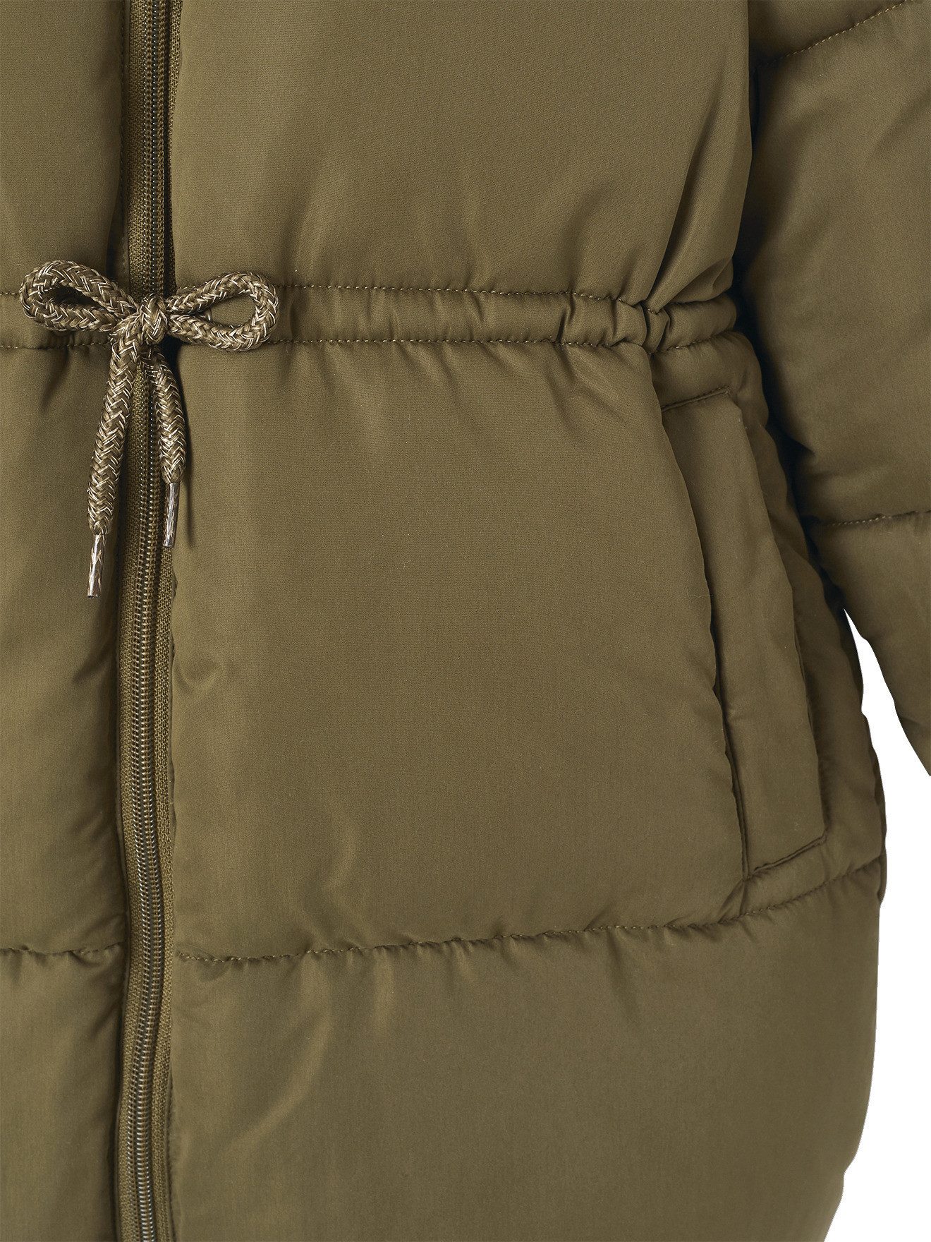 vertbaudet Steppjacke