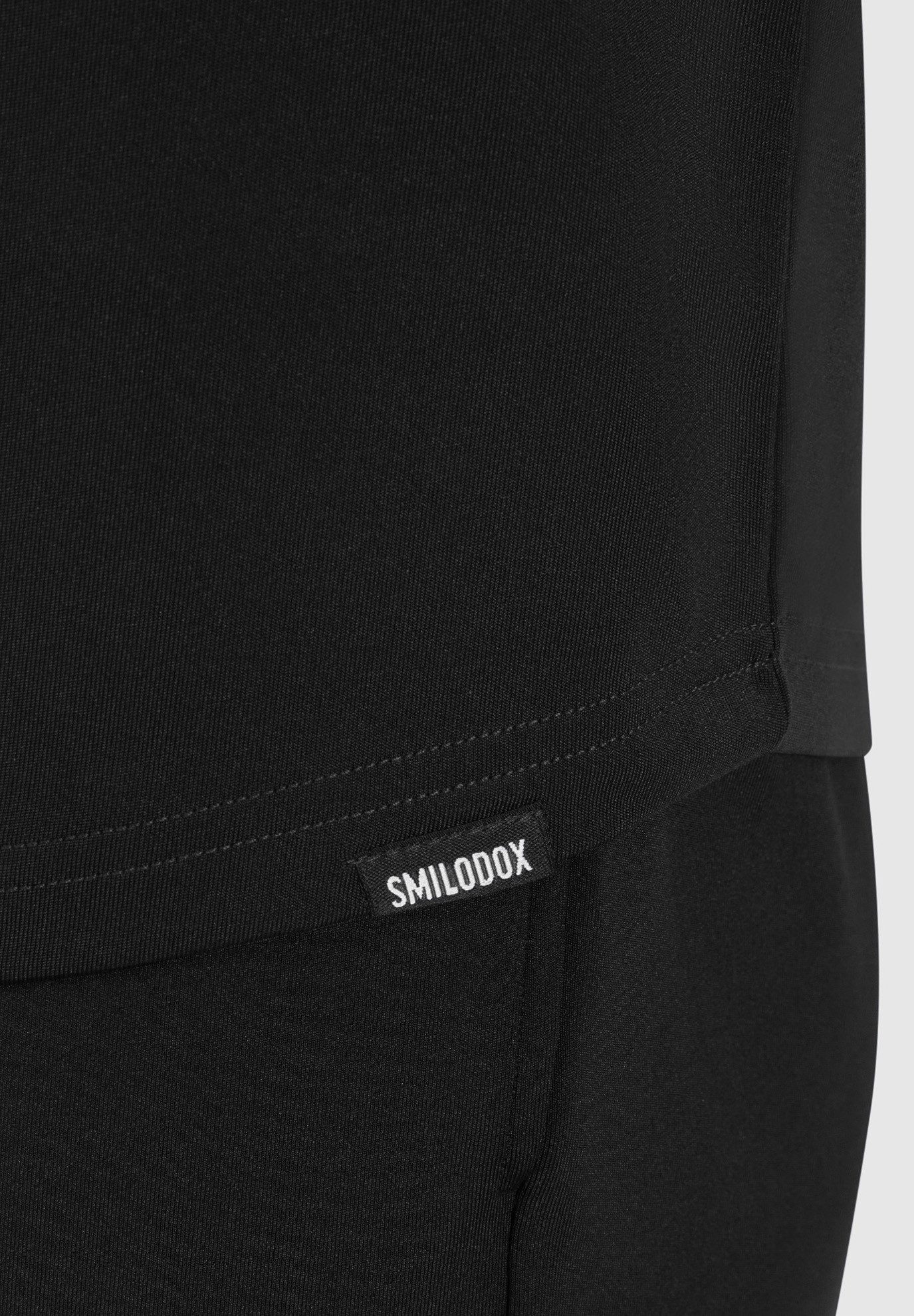 Smilodox Tanktop Meggy, Racerback Sporttop, taillierte Passform & elastisches Material Atmungsaktives Unterhemd, Workout Freizeit Yoga Fitness Layering