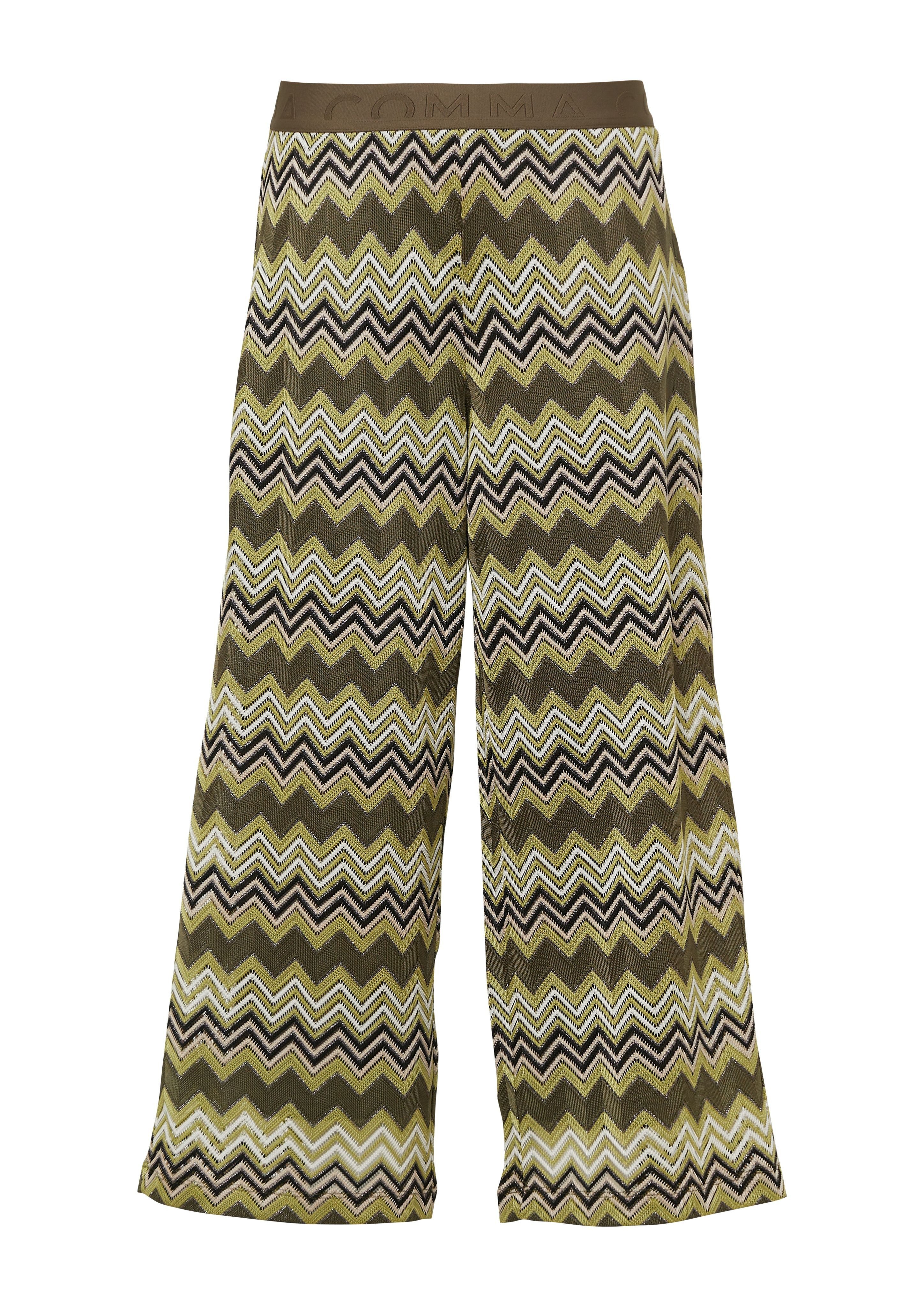 Comma 7/8-Hose günstig online kaufen