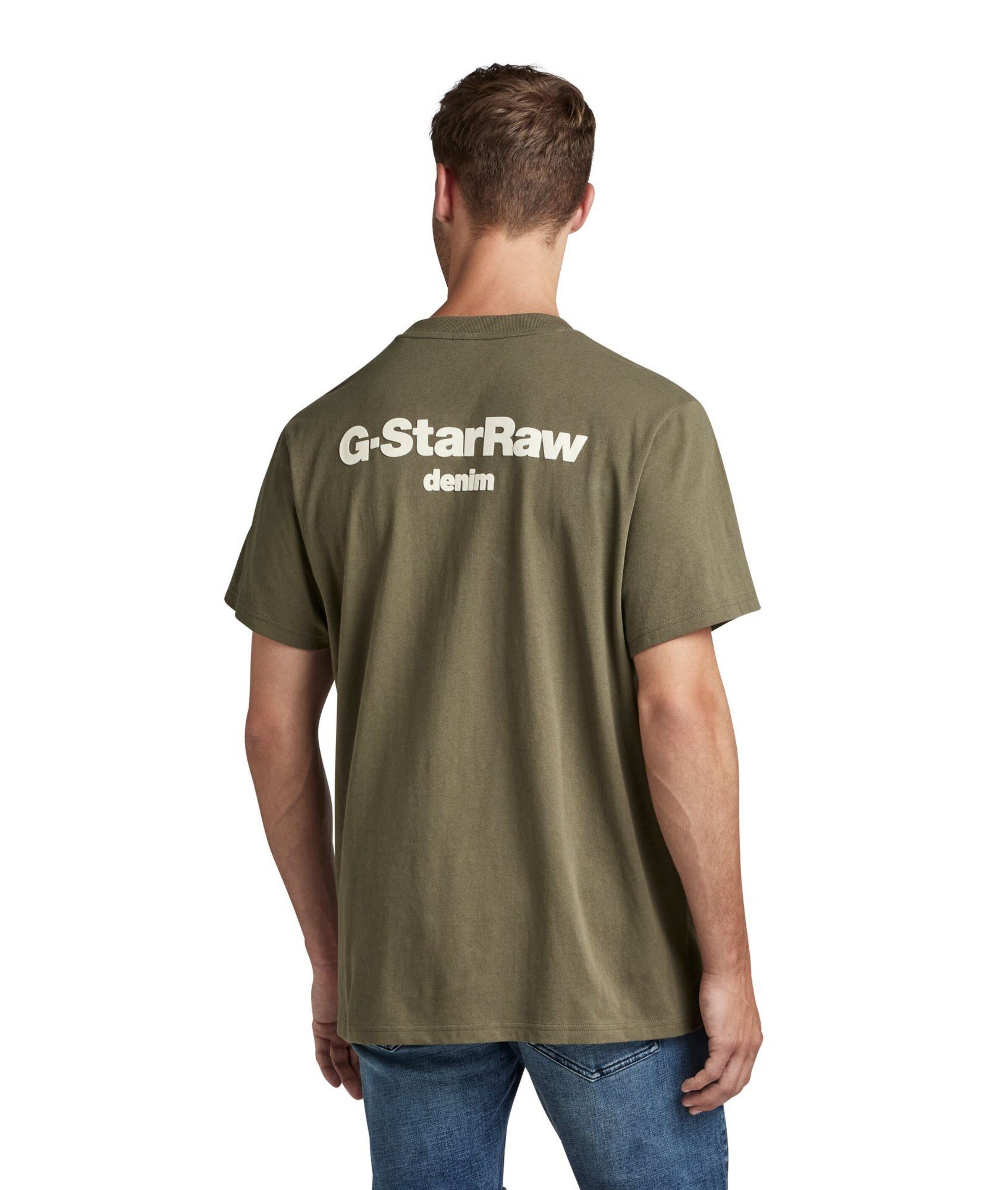 RAW G-Star (1-tlg) T-Shirt
