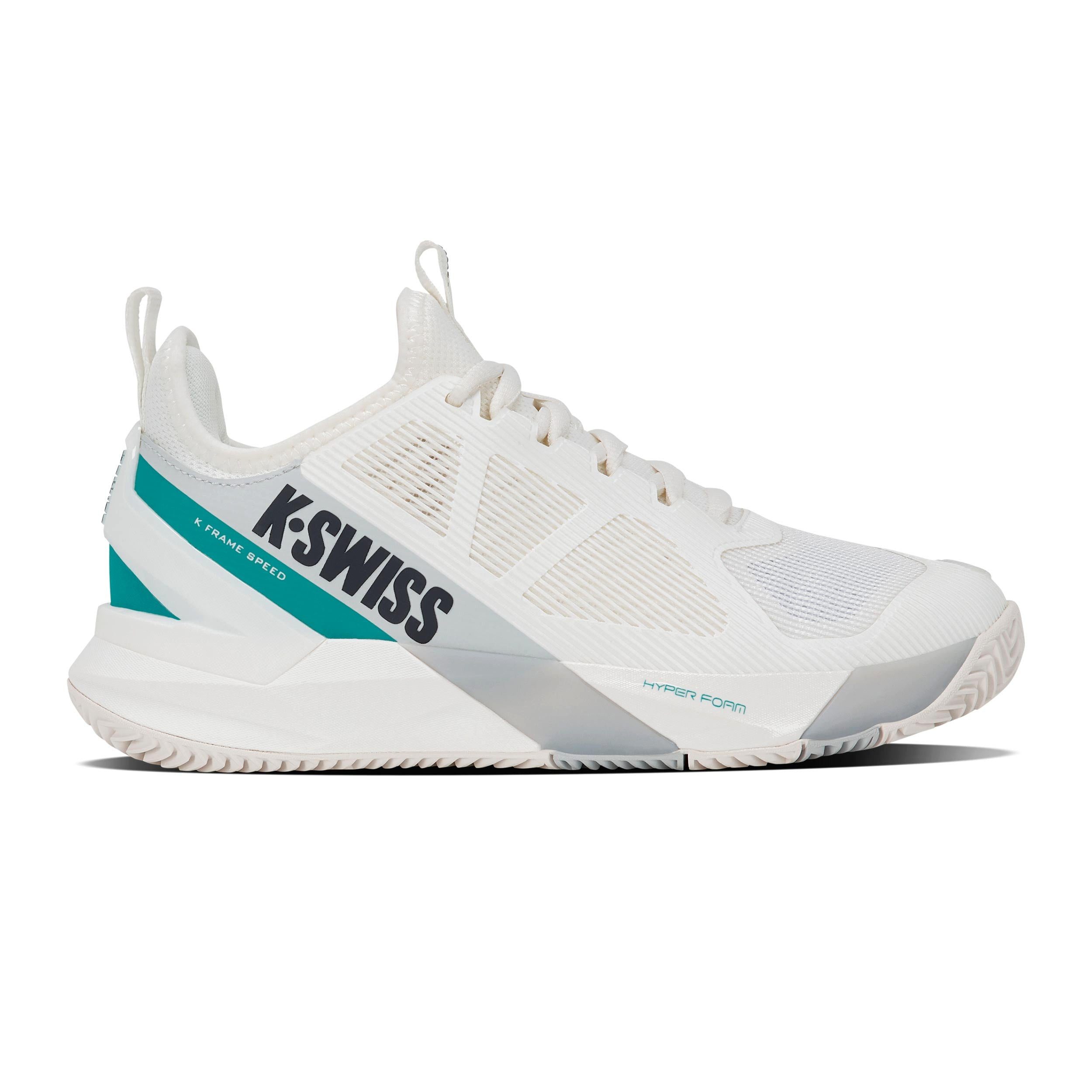 K-Swiss K-Frame Speed - Sandplatzcourt Tennisschuh Tennisschuh