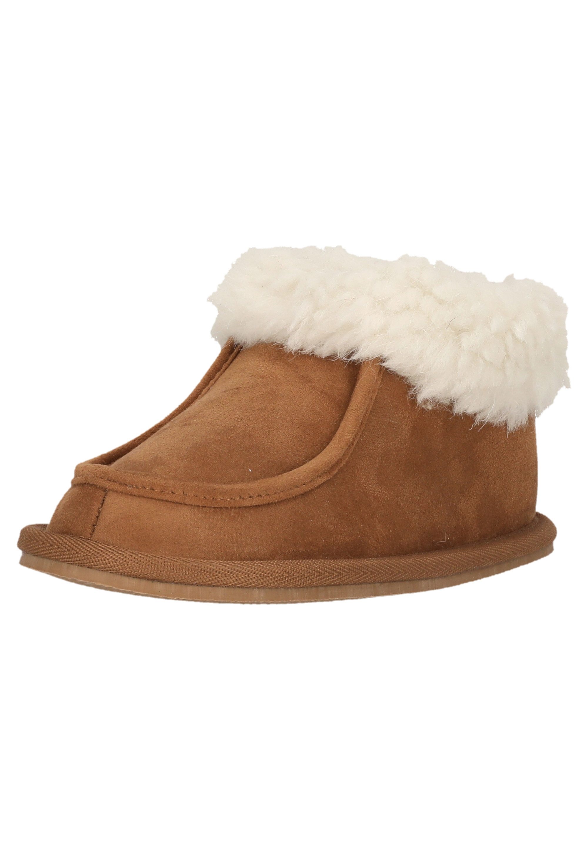 ZIGZAG Elian Stiefel mit weichem, wärmendem Innenmaterial