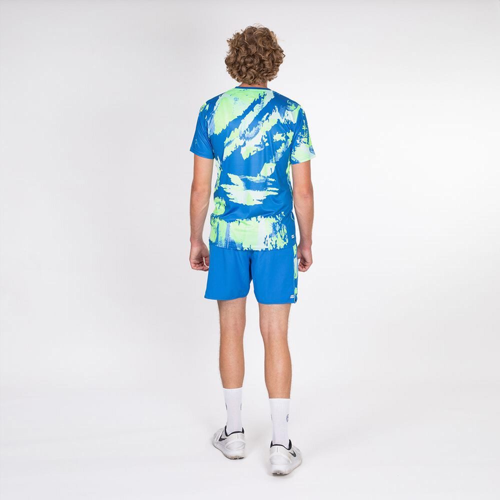 BIDI BADU Shorts Tulu 7in Tech