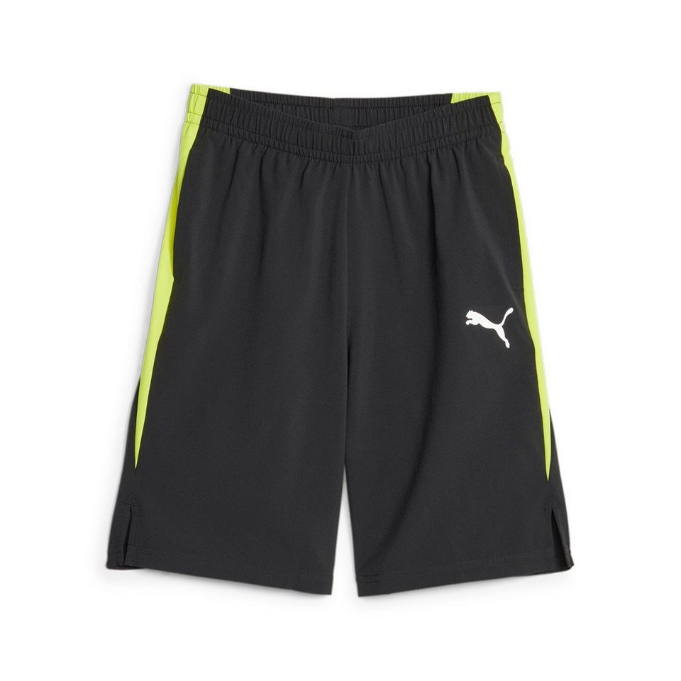 PUMA Shorts ACTIVE SPORTS WOVEN SHORTS B