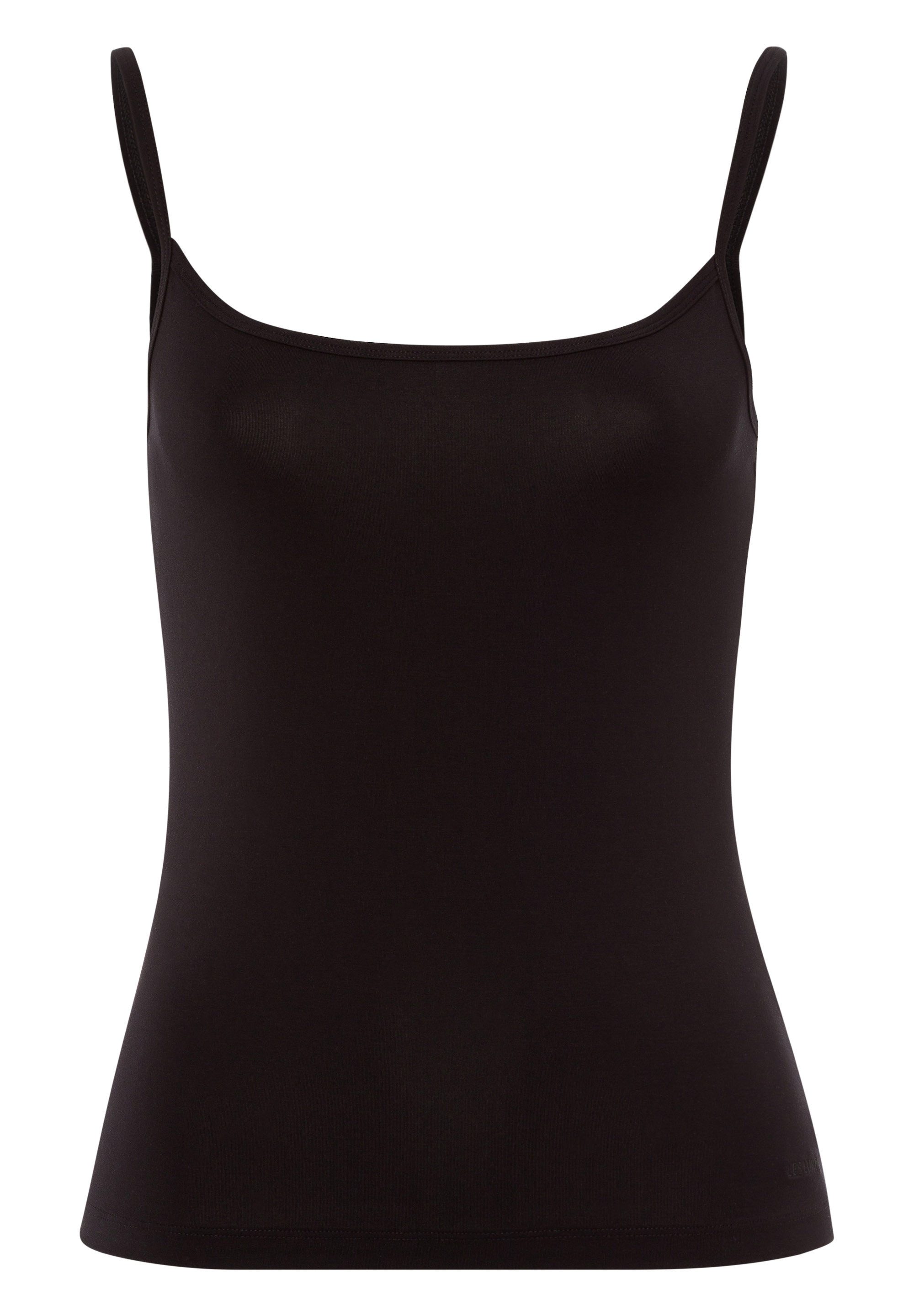 Les Lunes Spaghettitop ELIZAA Top Basic günstig online kaufen