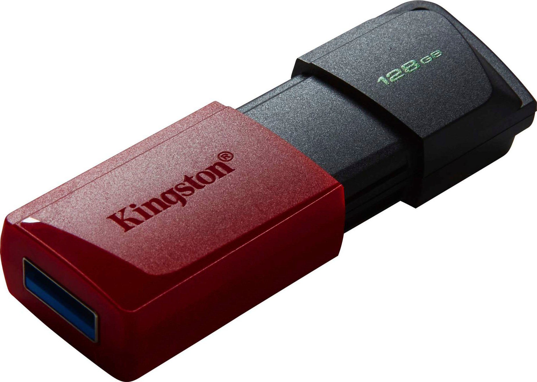 Kingston DATATRAVELER® EXODIA™ M 128GB USB-Stick (USB 3.2)