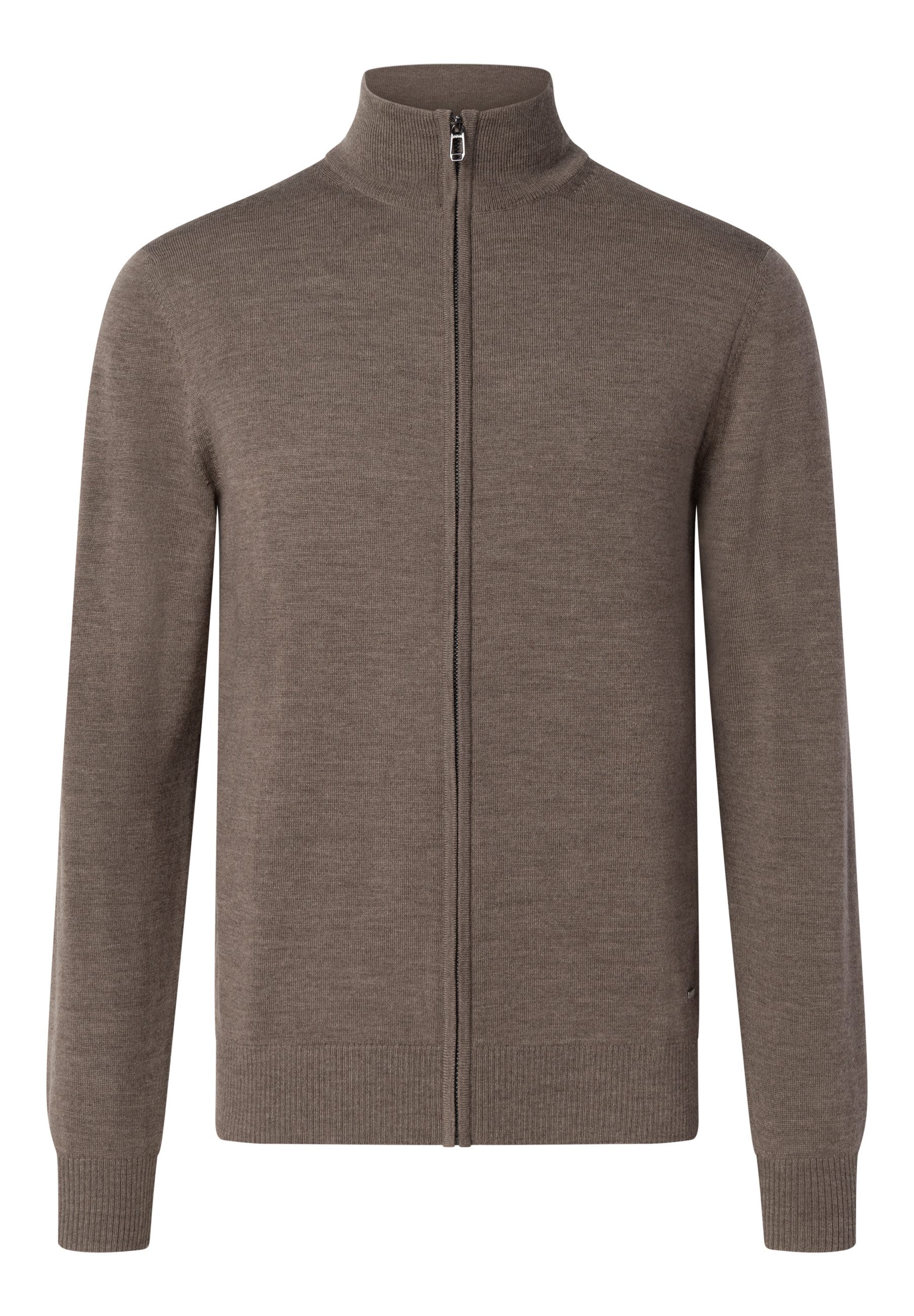 JOOP! Strickjacke Davis (1-tlg)