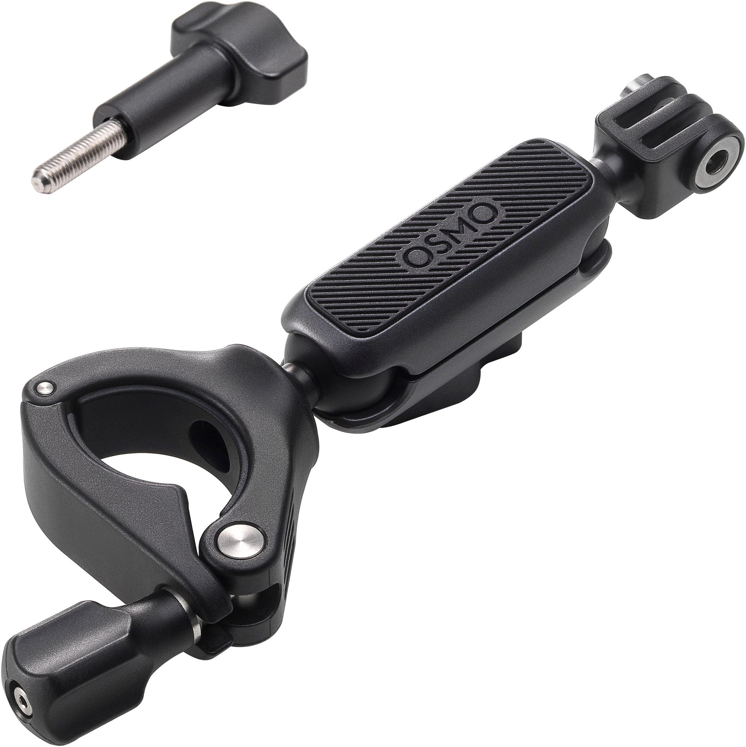 Action Cam-Halterung Osmo Action Lenkerhaltung